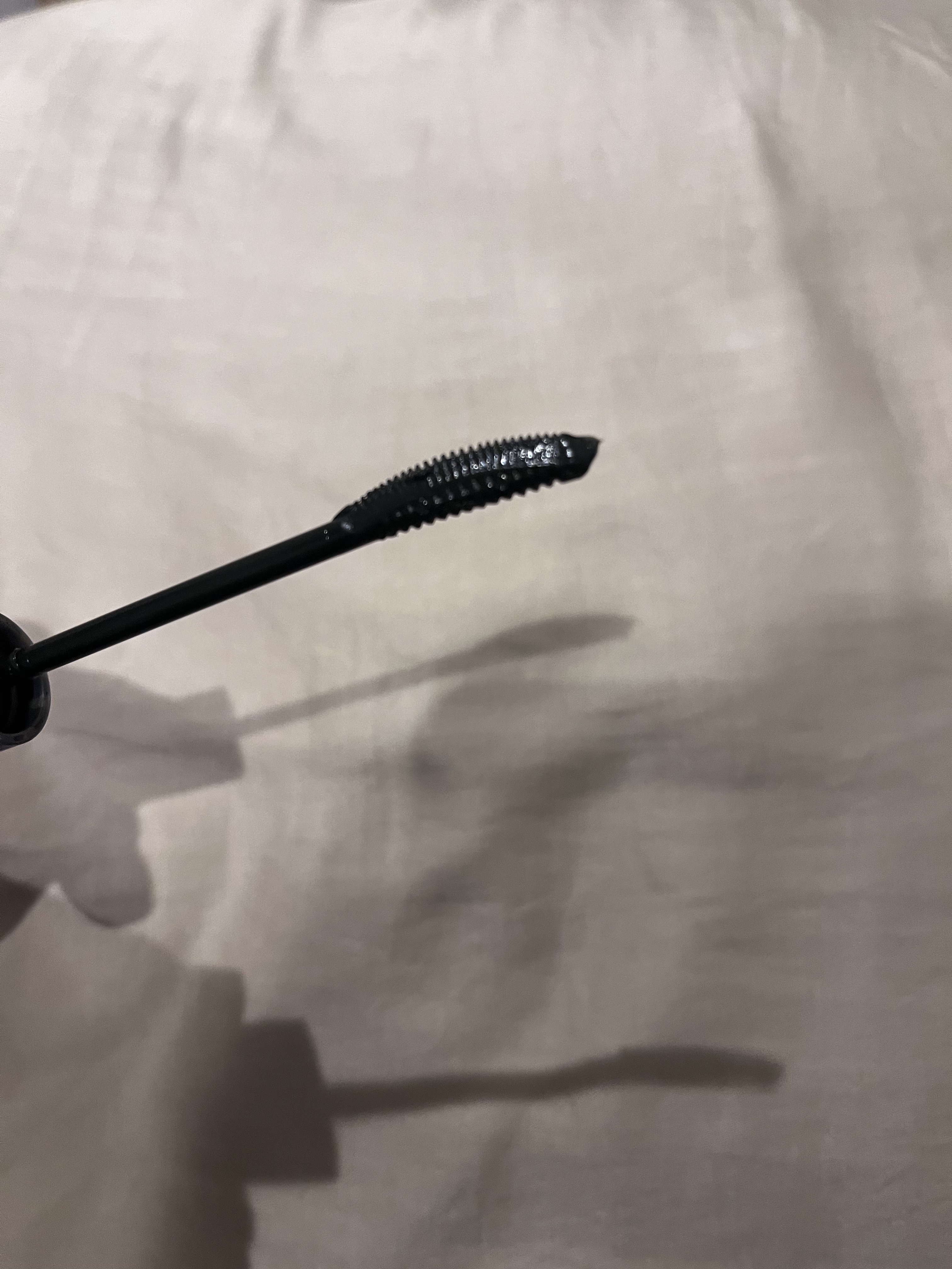 キングダム 束感カールマスカラ/キングダム/マスカラを使ったクチコミ（1枚目）