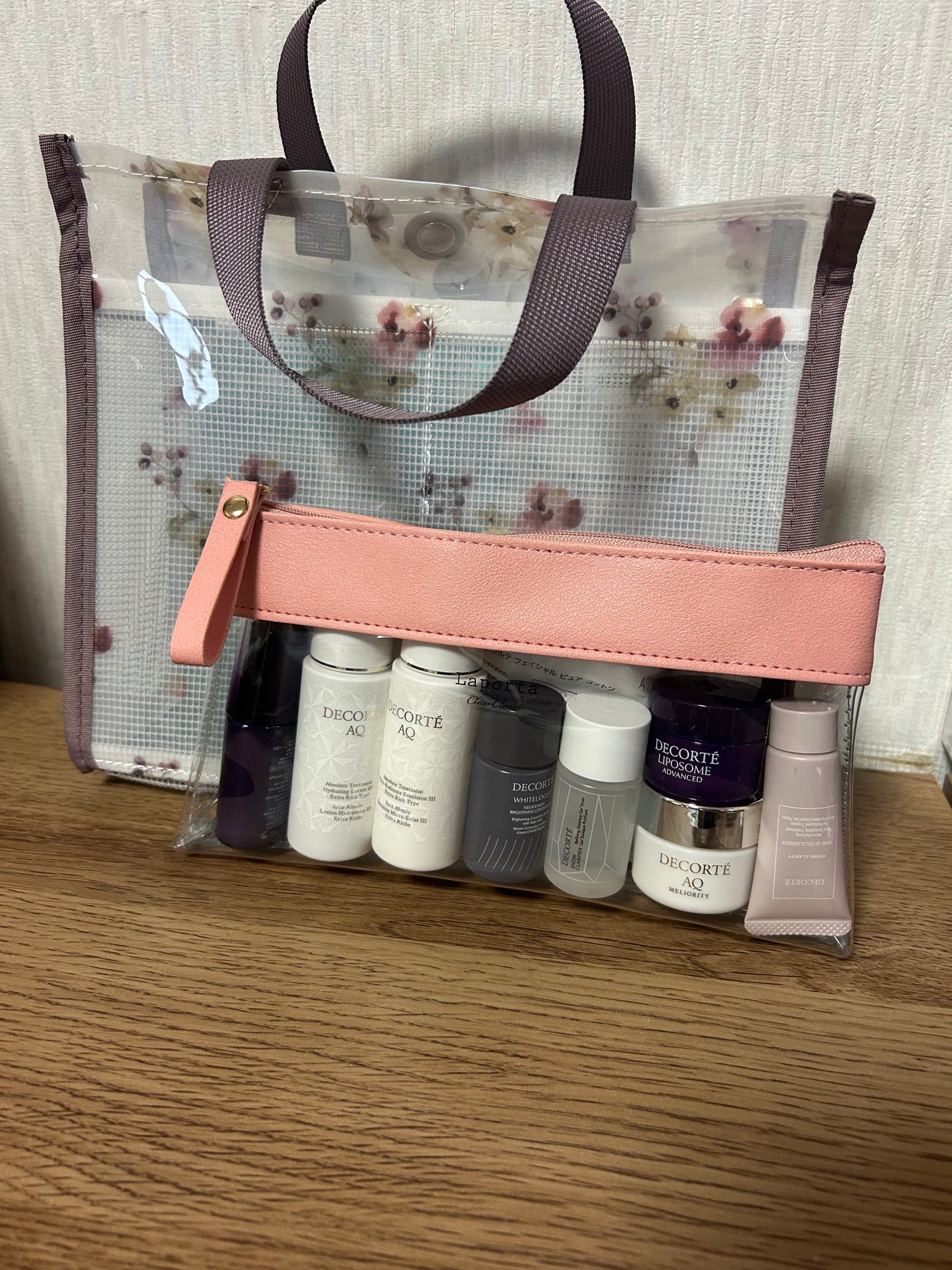 泡立てボール・小/無印良品/その他化粧小物を使ったクチコミ(1枚目)