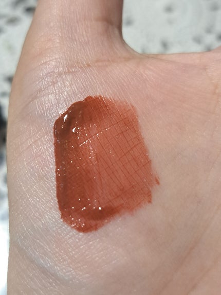 ル ルージュ デュオ ウルトラ トゥニュ/CHANEL/口紅を使ったクチコミ(2枚目)