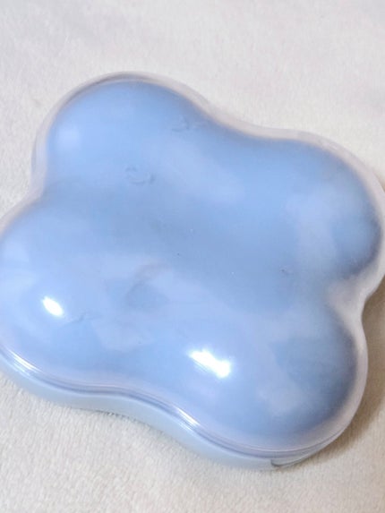 クラウドフィルタークッション/ETUDE/クッションファンデーションを使ったクチコミ(3枚目)