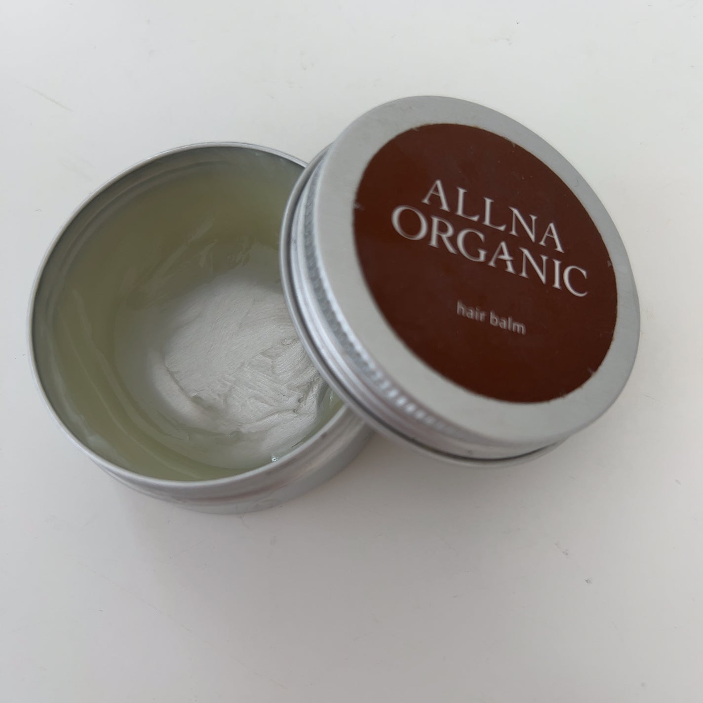 ヘアバーム/ALLNA ORGANIC/ヘアバームを使ったクチコミ(2枚目)