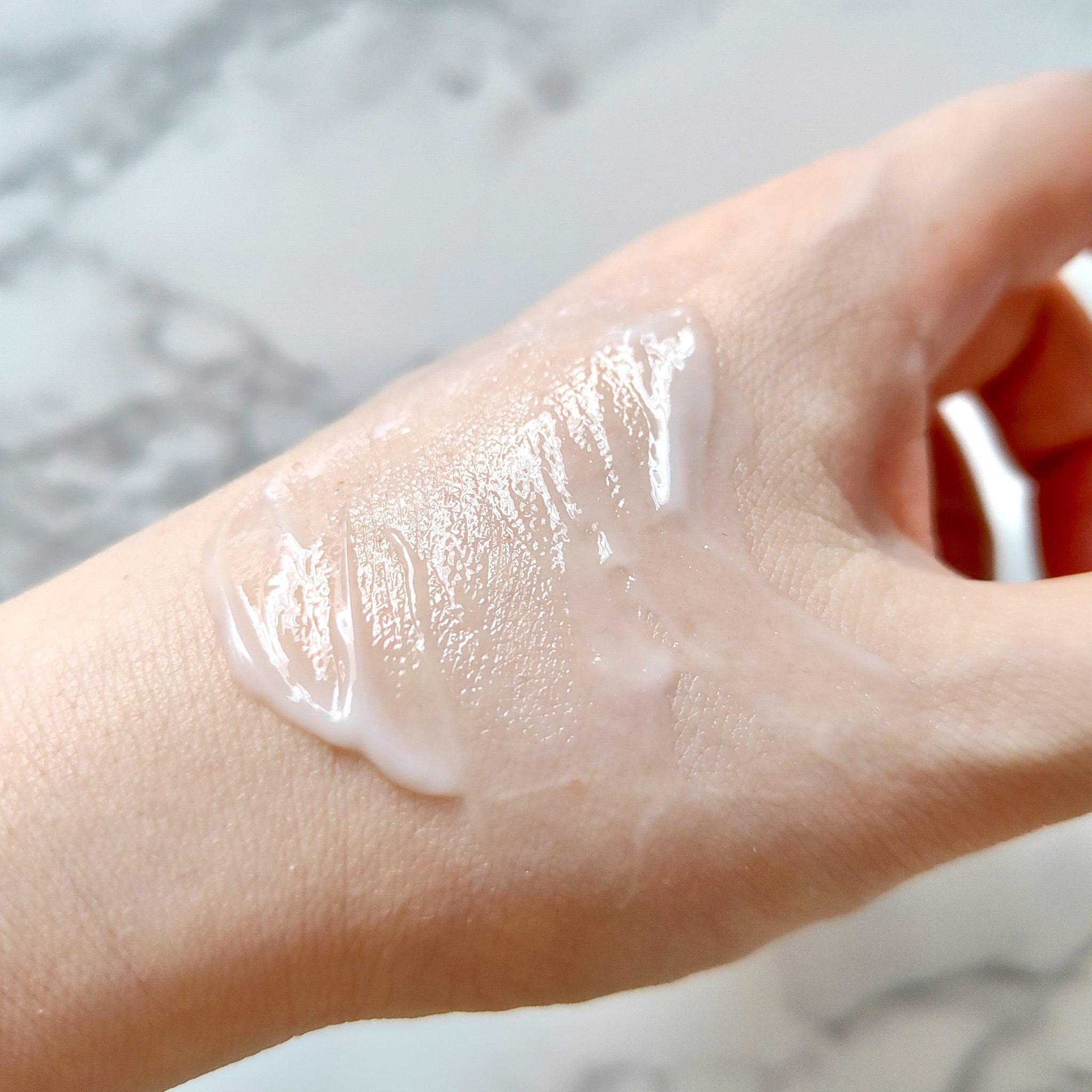 アトバリア365 ハイドロクリーム /AESTURA/フェイスクリームを使ったクチコミ（3枚目）