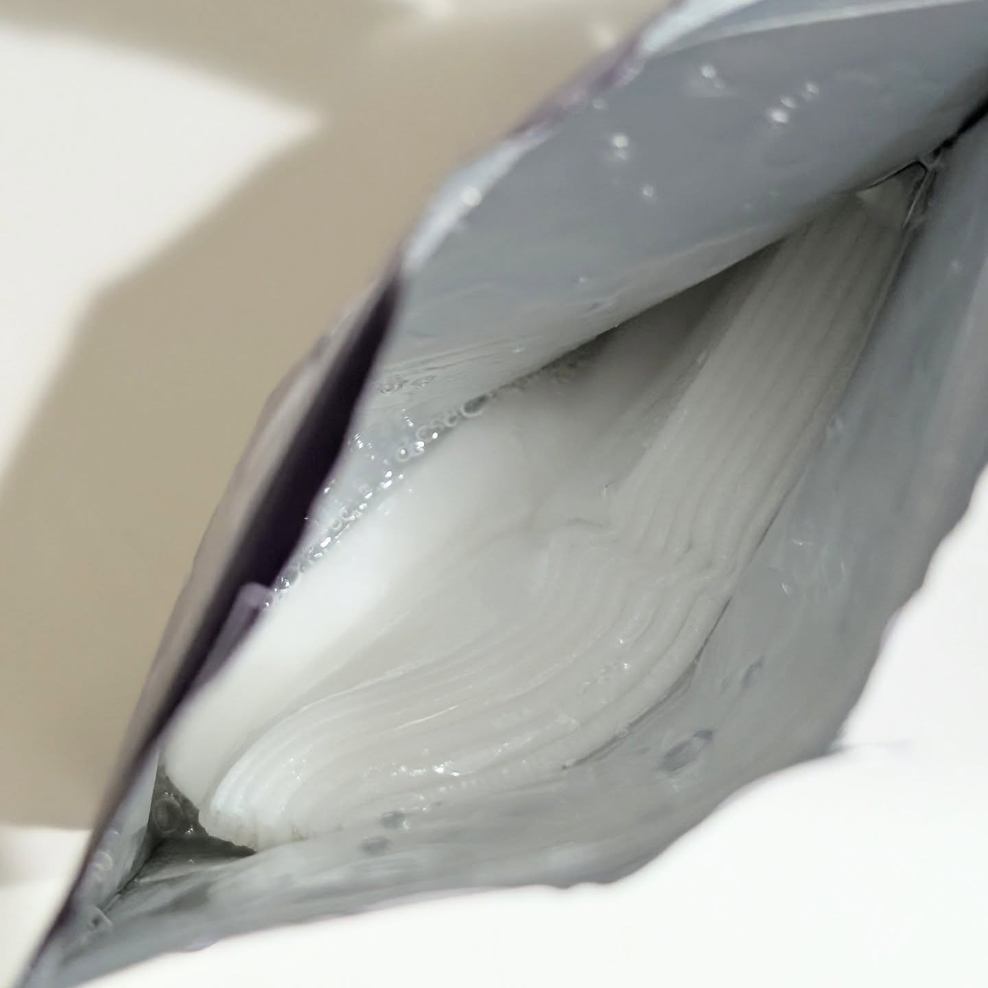 ルルルン ハイドラ EX マスク/ルルルン/シートマスク・パックを使ったクチコミ（3枚目）