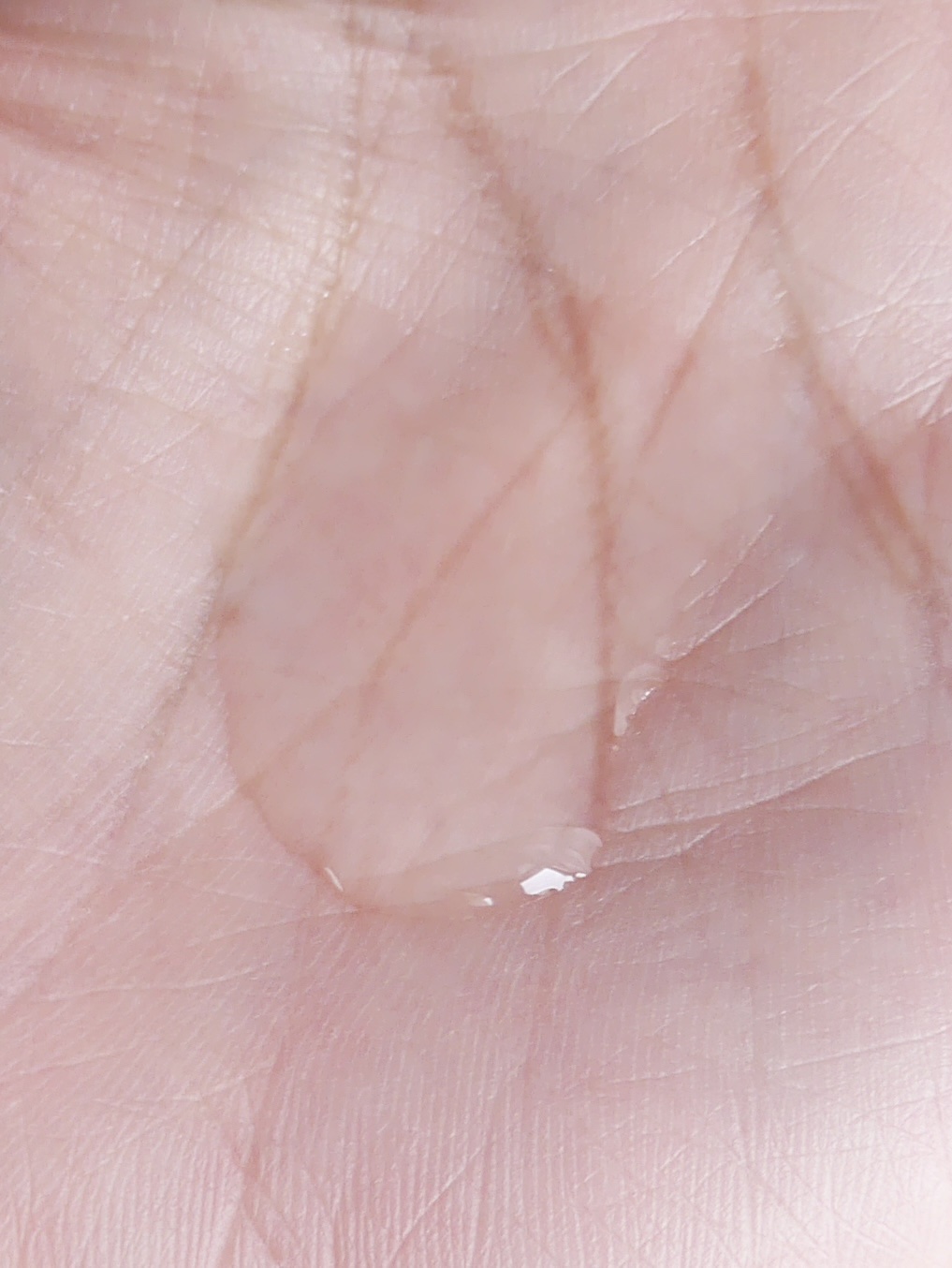 ローション/イオナ エフ/化粧水を使ったクチコミ（3枚目）