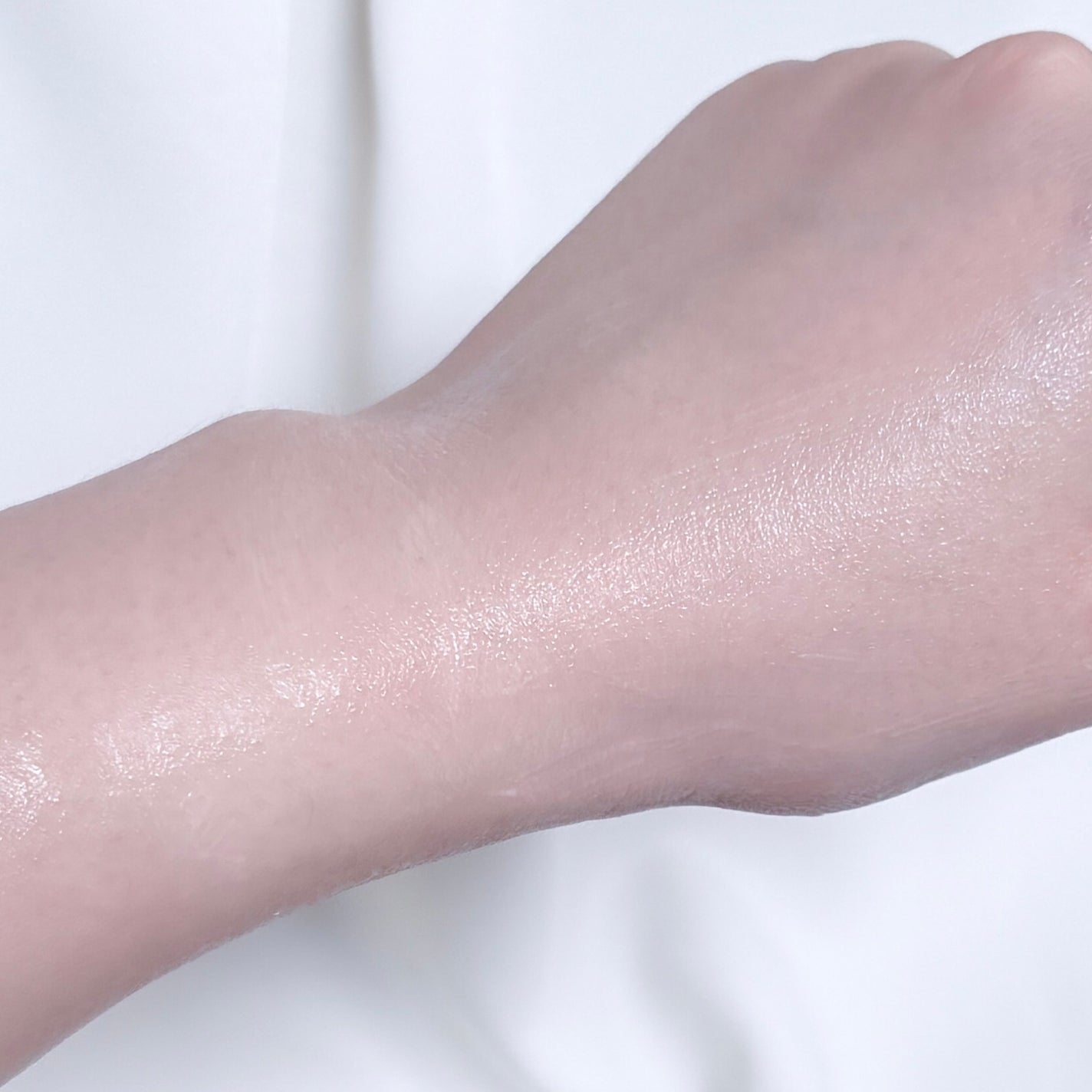 ニベアソフト スキンケアクリーム/ニベア/ボディクリームを使ったクチコミ(4枚目)