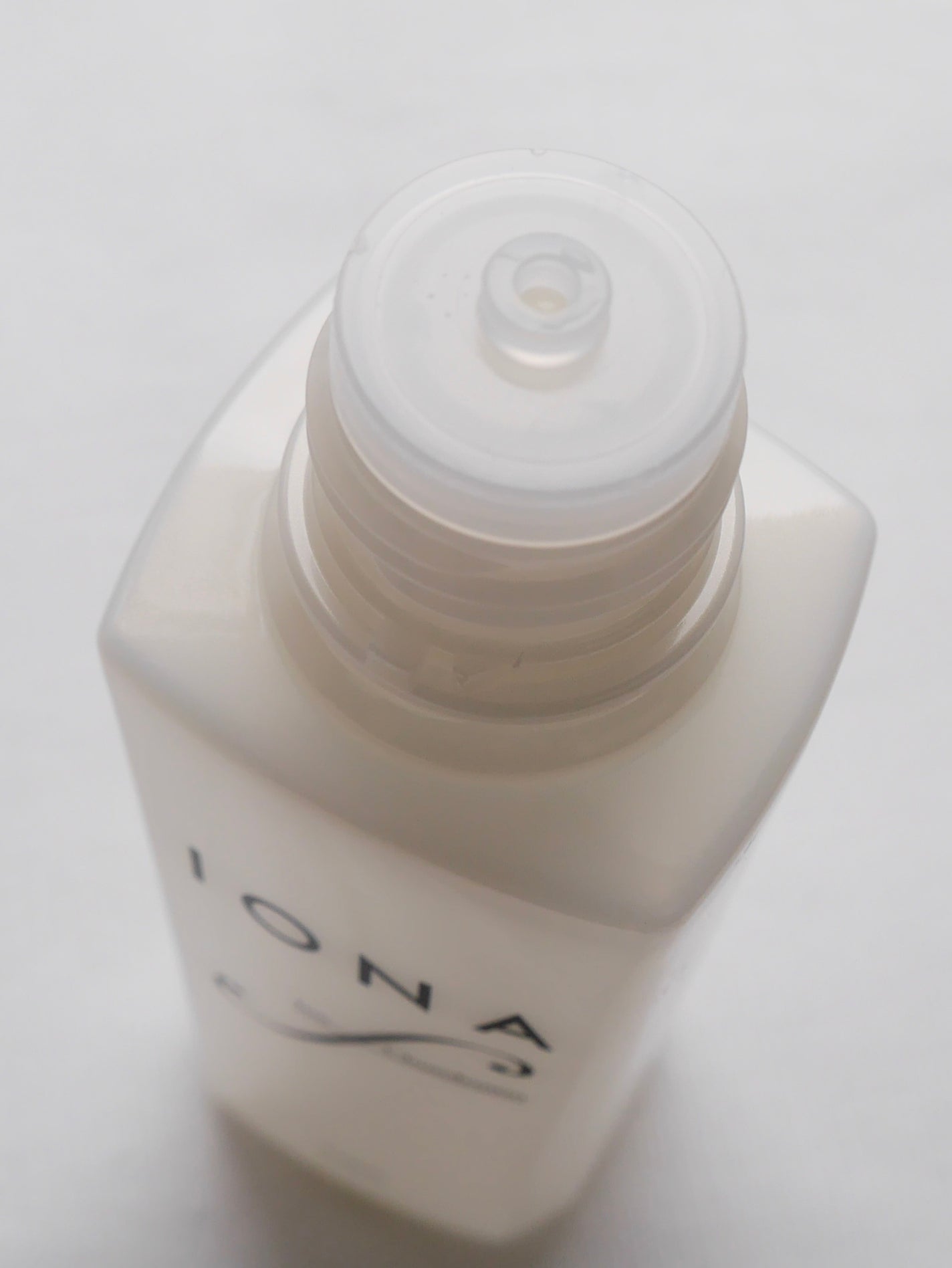 ローション/イオナ エフ/化粧水を使ったクチコミ(2枚目)