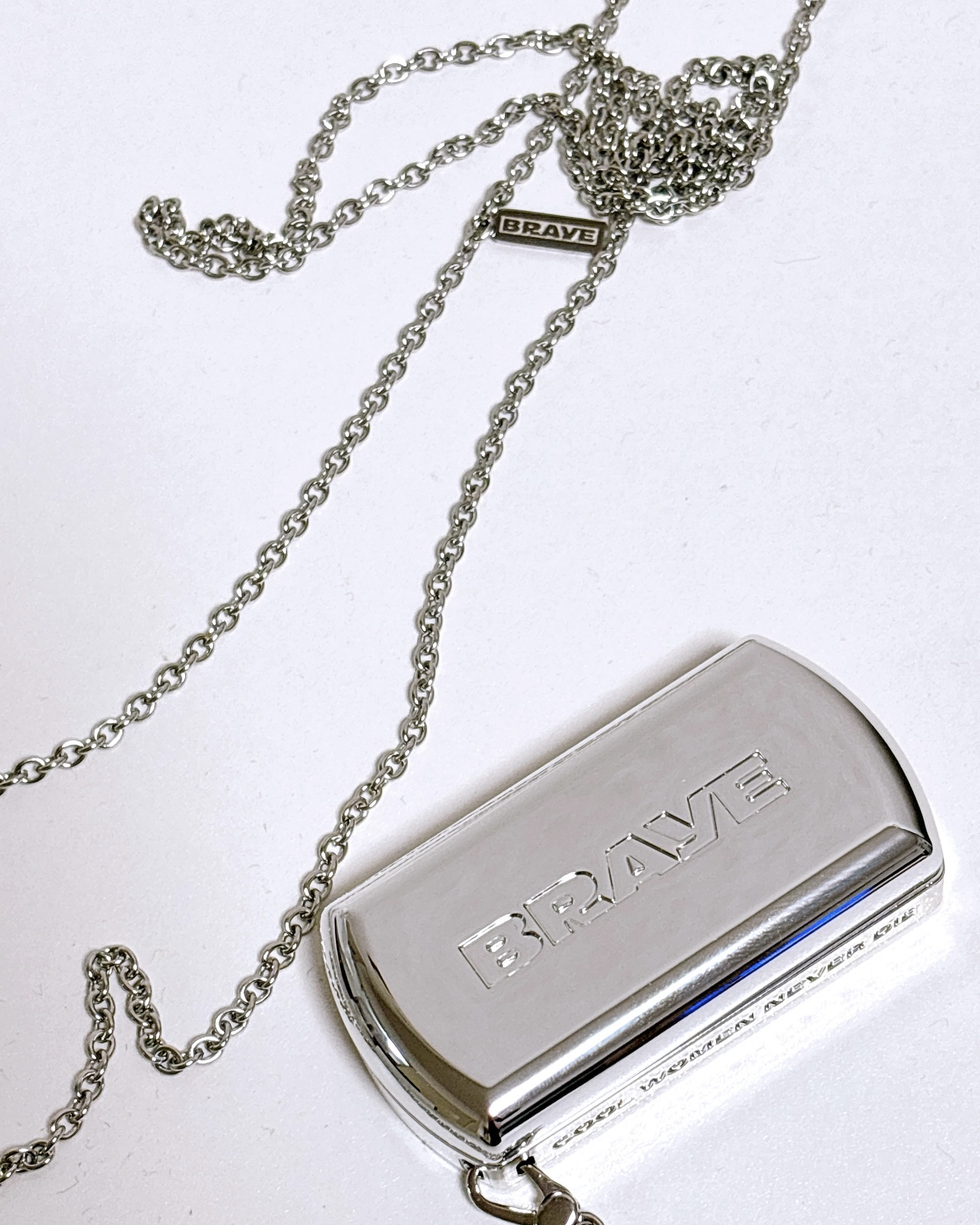 BRAYE LIPSLEEK/BRAYE/口紅を使ったクチコミ（2枚目）