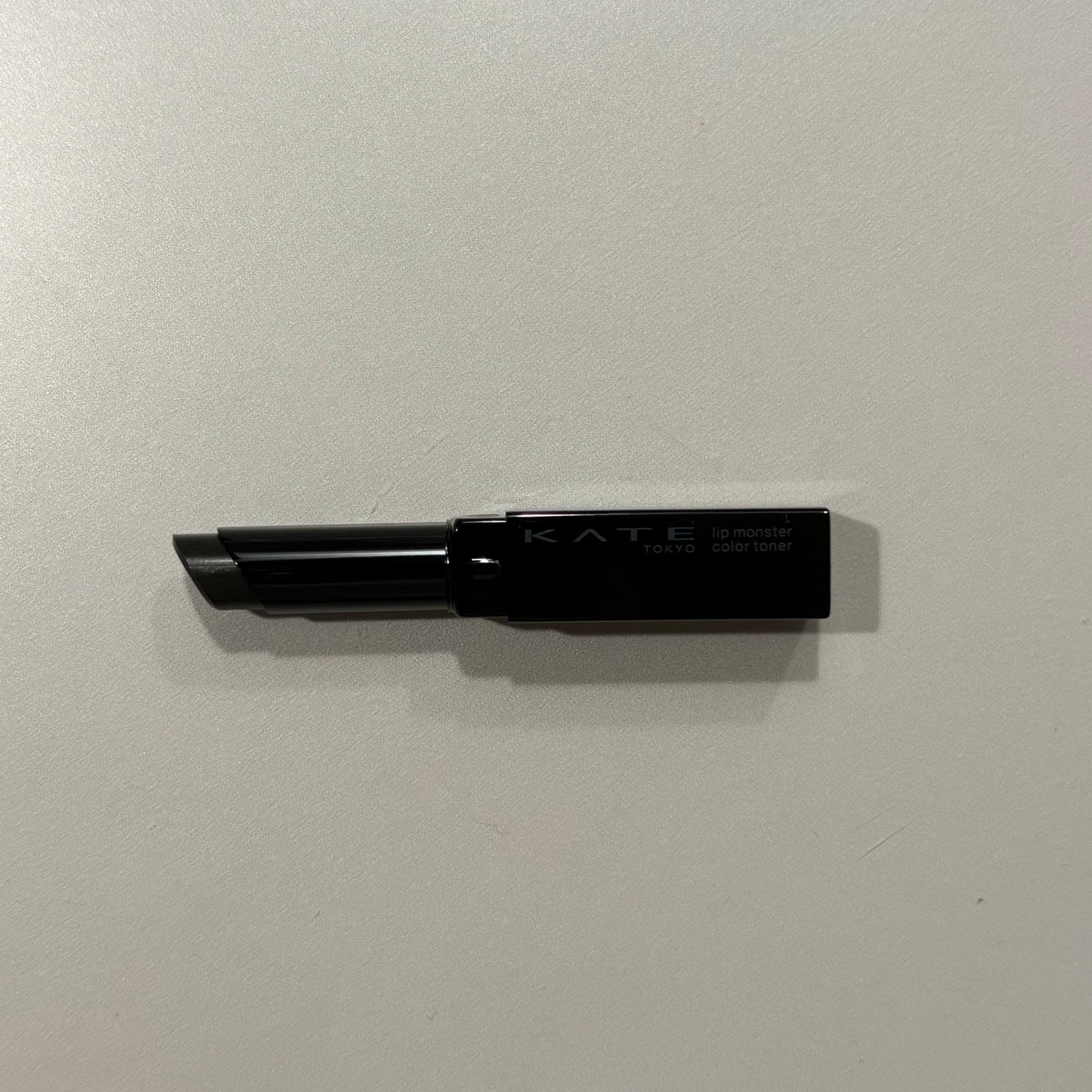 ケイト リップモンスターカラートナー/KATE/口紅を使ったクチコミ(1枚目)