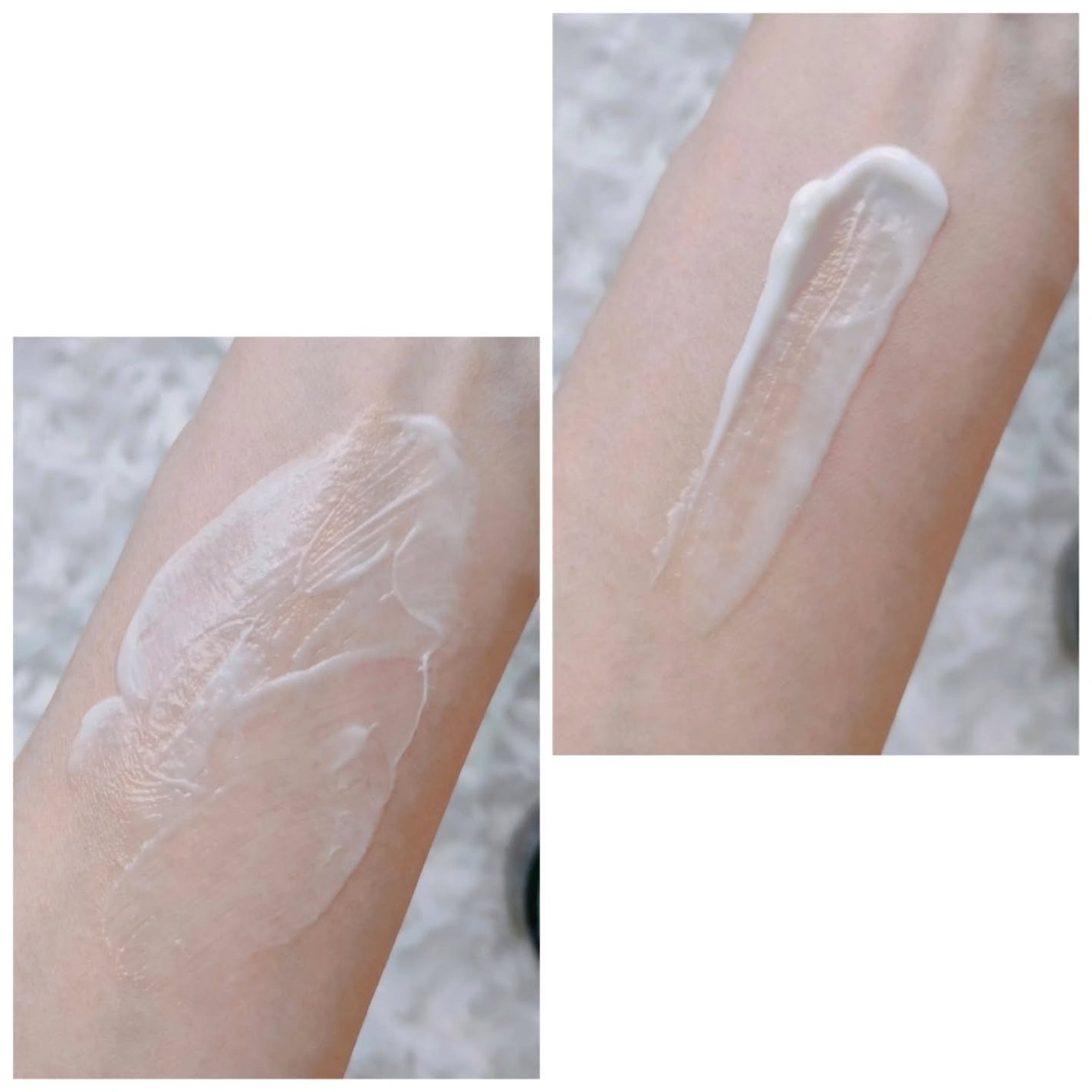 ヨル スキン オーバーナイトクリーム モイスト/YOLU/フェイスクリームを使ったクチコミ(6枚目)