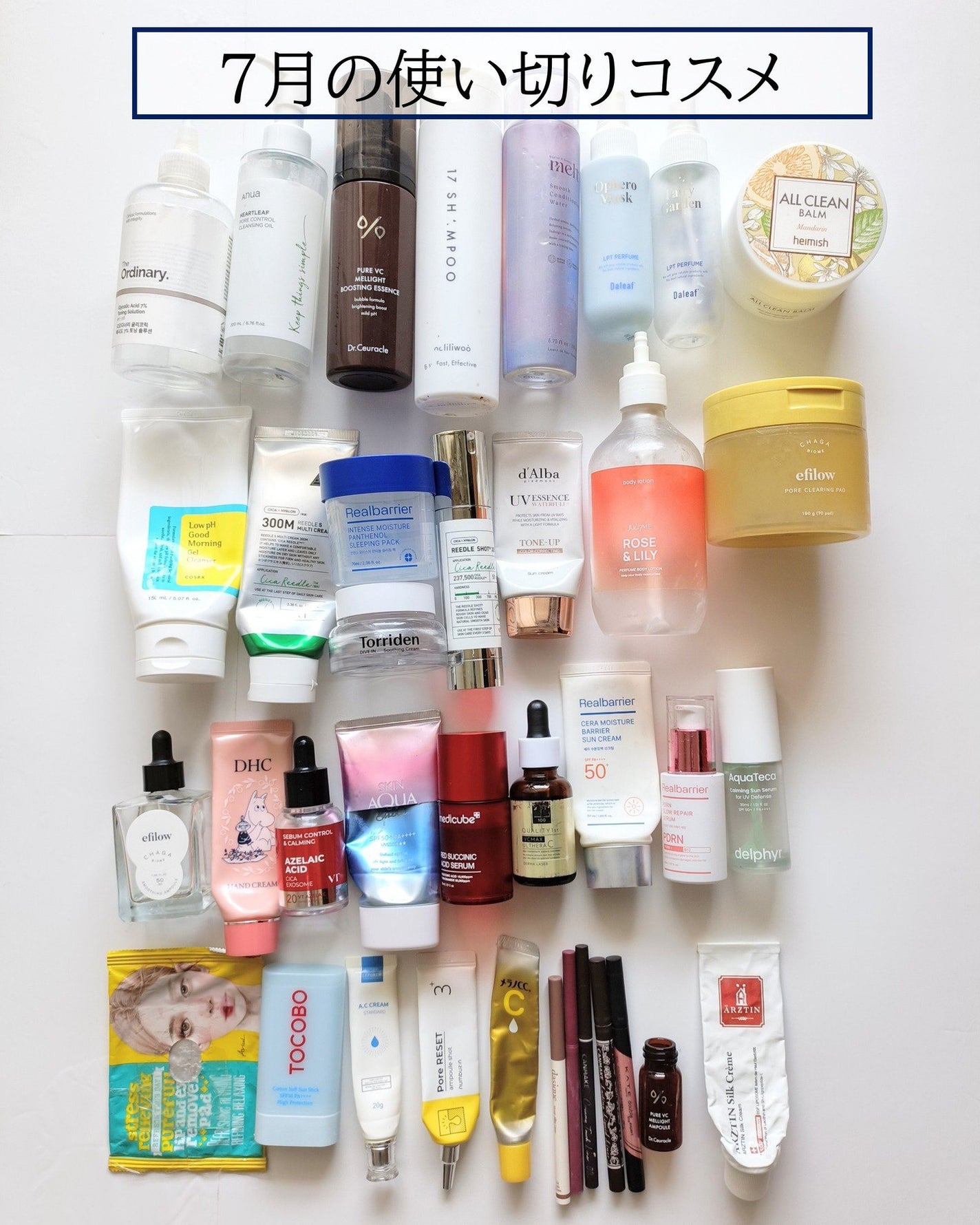 muniraðãã©ãã100 on LIPS ã#䜿ãåãã³ã¹ã¡ã#䜿ãåãã¹ãã³ã±ã¢7æã®äœ¿ãåããµã³ãã«ãµ..ãïŒ1æç®ïŒ