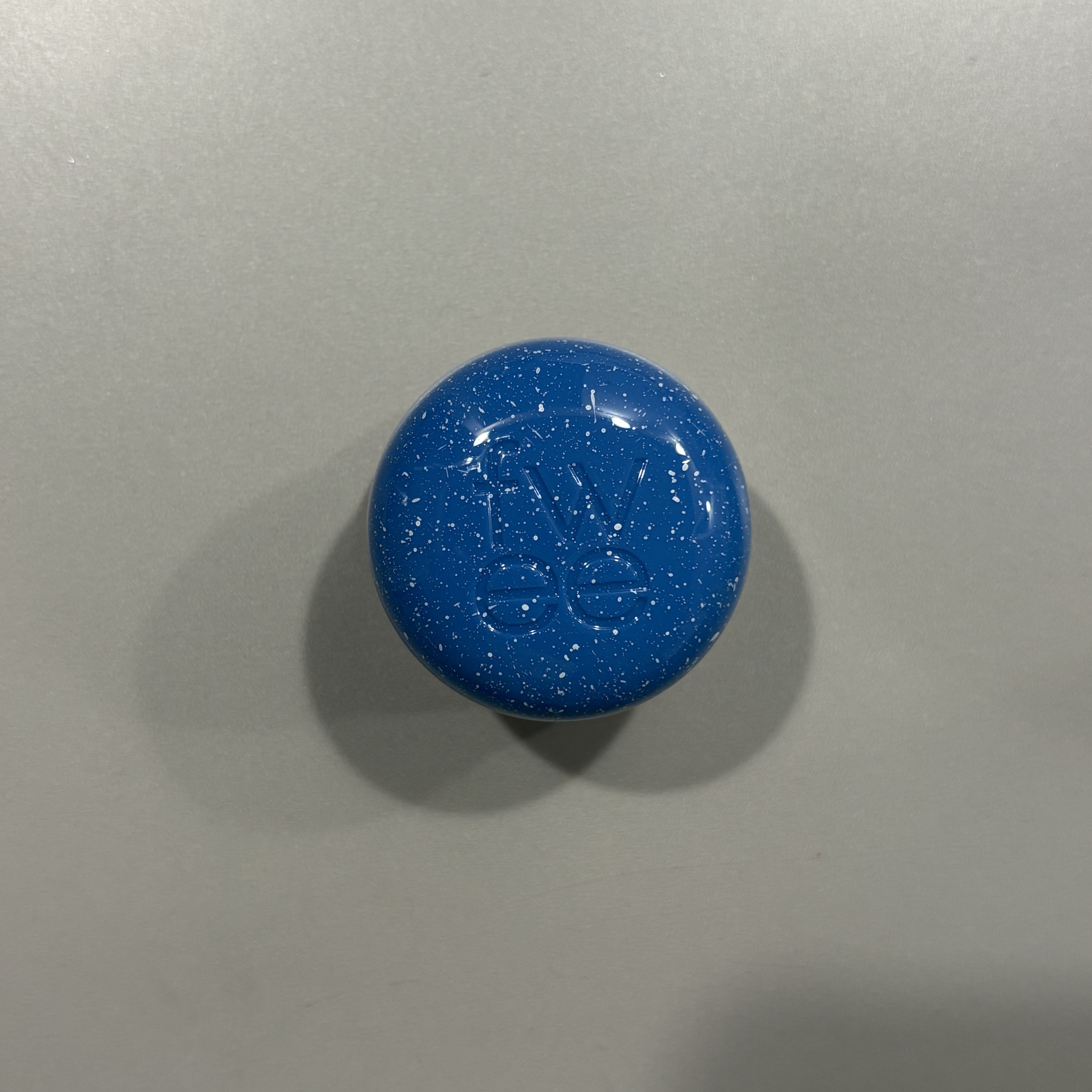 リップアンドチーク ブラーリープリンポット BS01 クール/fwee/口紅を使ったクチコミ（1枚目）