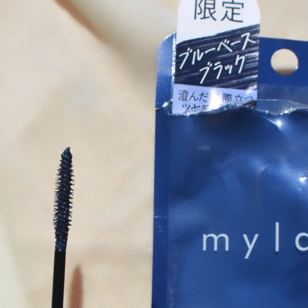 オペラ マイラッシュ アドバンスト/OPERA/マスカラを使ったクチコミ(3枚目)