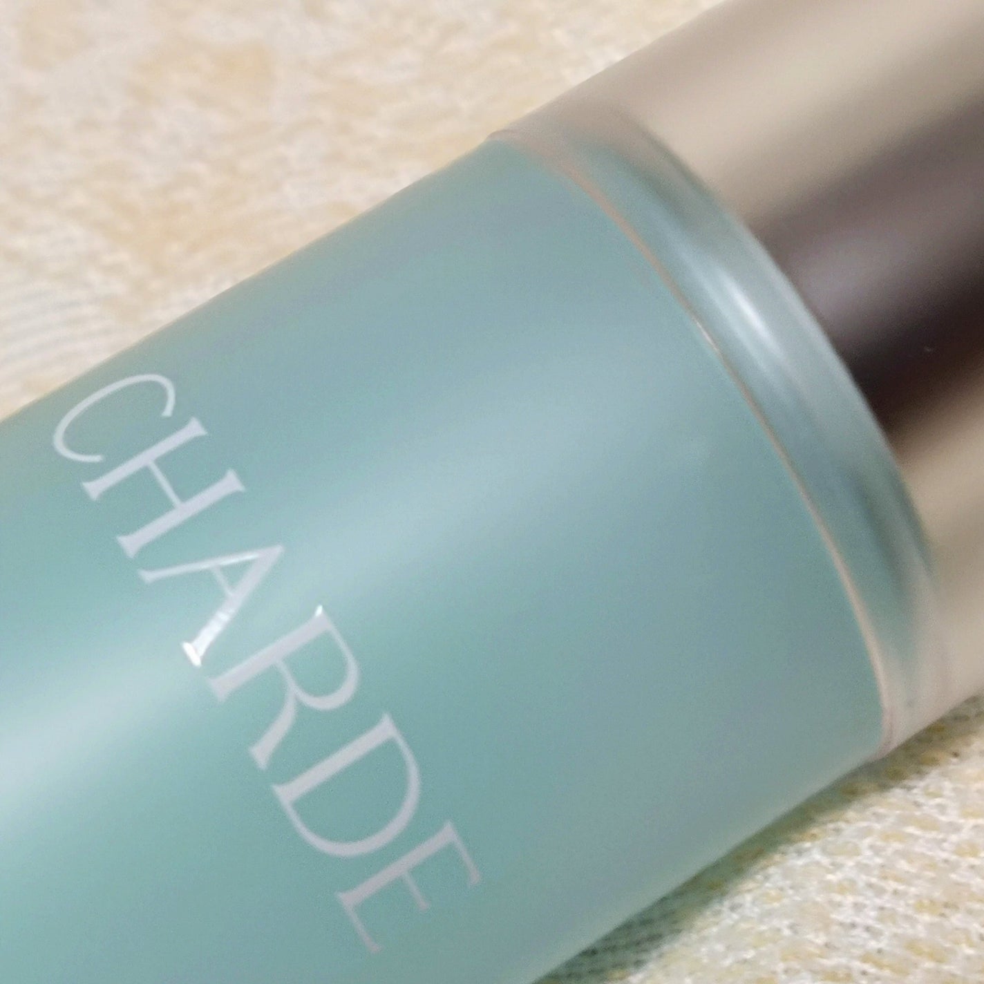 クラウドクリーム/CHARDE/フェイスクリームを使ったクチコミ(2枚目)