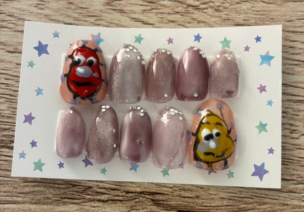 ジェルネイル/セリア/ジェルネイル by 🌹*・(しおり゚д゚)ホスィ…【agm】