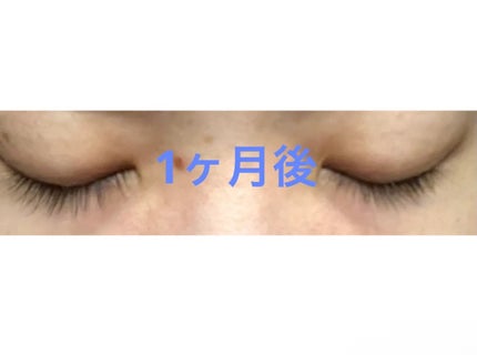 EMAKED(エマーキット)/水橋保寿堂製薬/まつげ美容液を使ったクチコミ(3枚目)