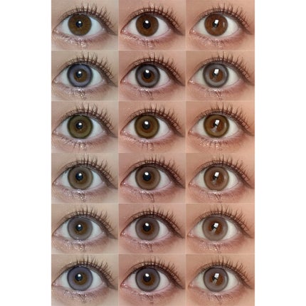 LilMe 1day/LilMe/ワンデー(1DAY)カラコンを使ったクチコミ(8枚目)