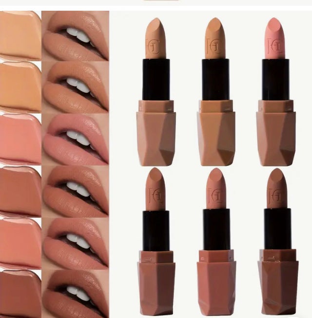 マキシマル シルキー マット リップスティック/M・A・C/口紅を使ったクチコミ(5枚目)