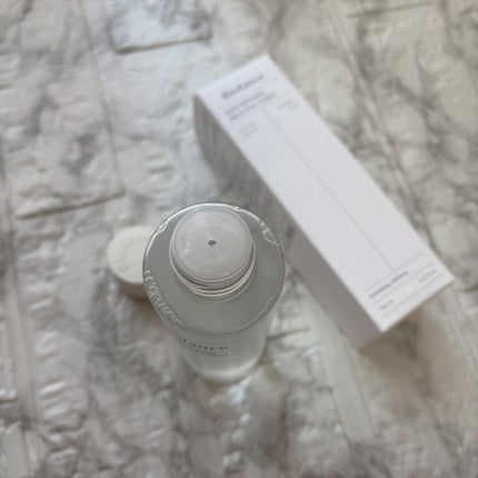 スキンリファイニングマイルドPHAトナー/Biodance/化粧水を使ったクチコミ(3枚目)