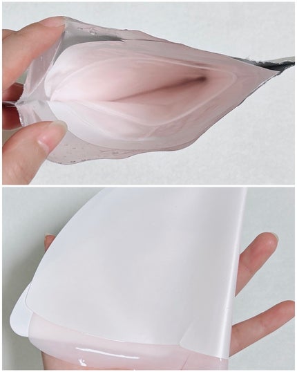 を使ったクチコミ(3枚目)