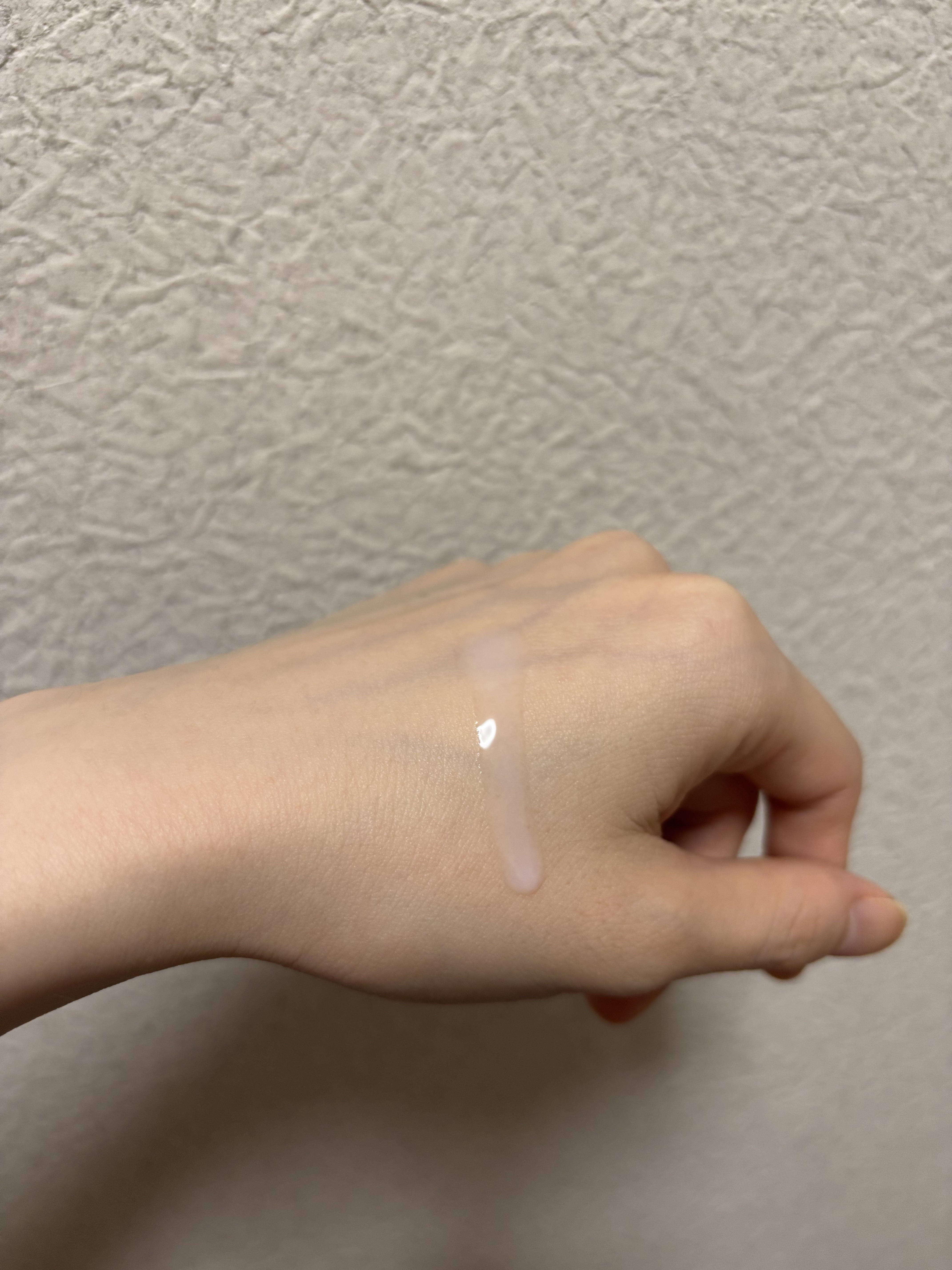 クリアウェルネス ナチュラル ドリップ/雪肌精/化粧水を使ったクチコミ（3枚目）