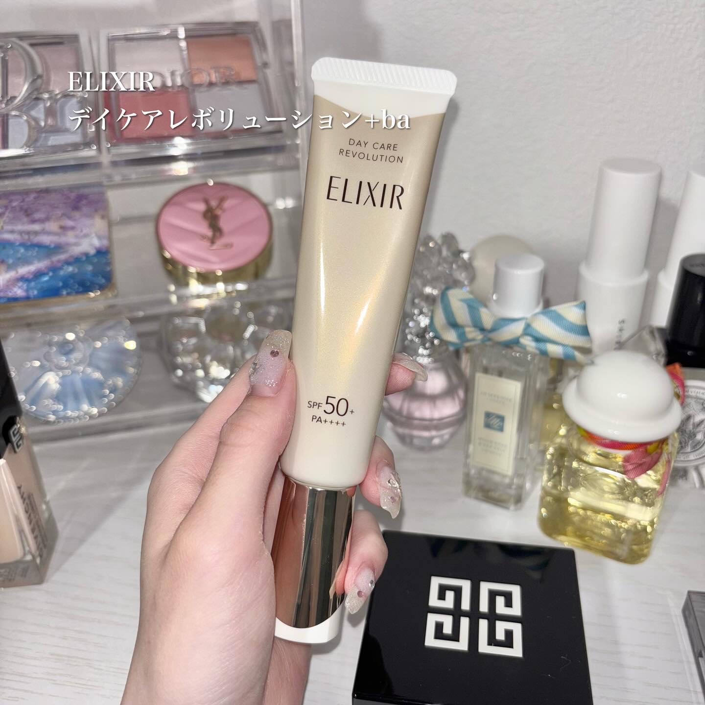 ディオールスキン フォーエヴァー スキン コレクト コンシーラー/Dior/リキッドコンシーラーを使ったクチコミ（3枚目）