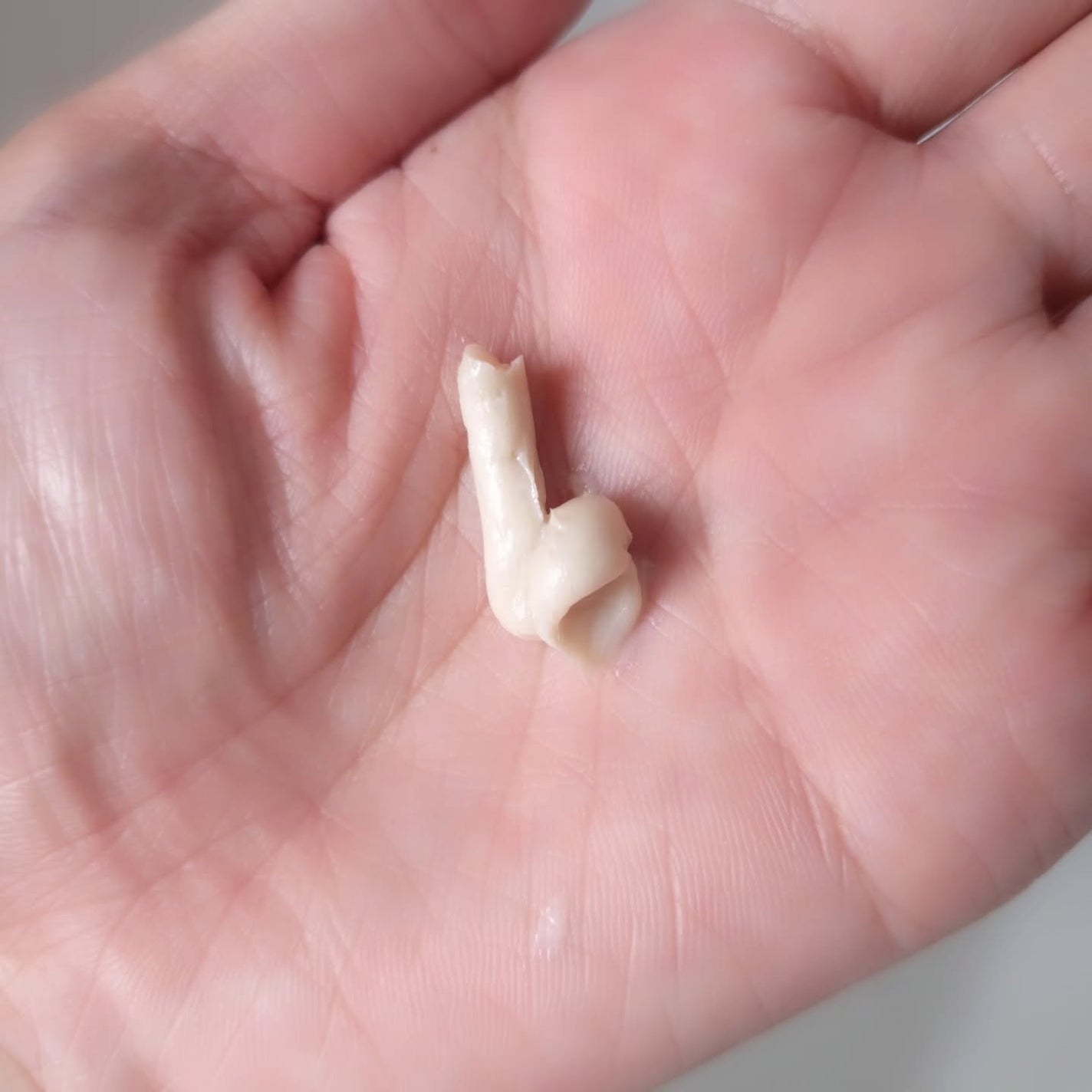 マイクロバイオームライスディープクレンジングオイル/dinsee/オイルクレンジングを使ったクチコミ(6枚目)