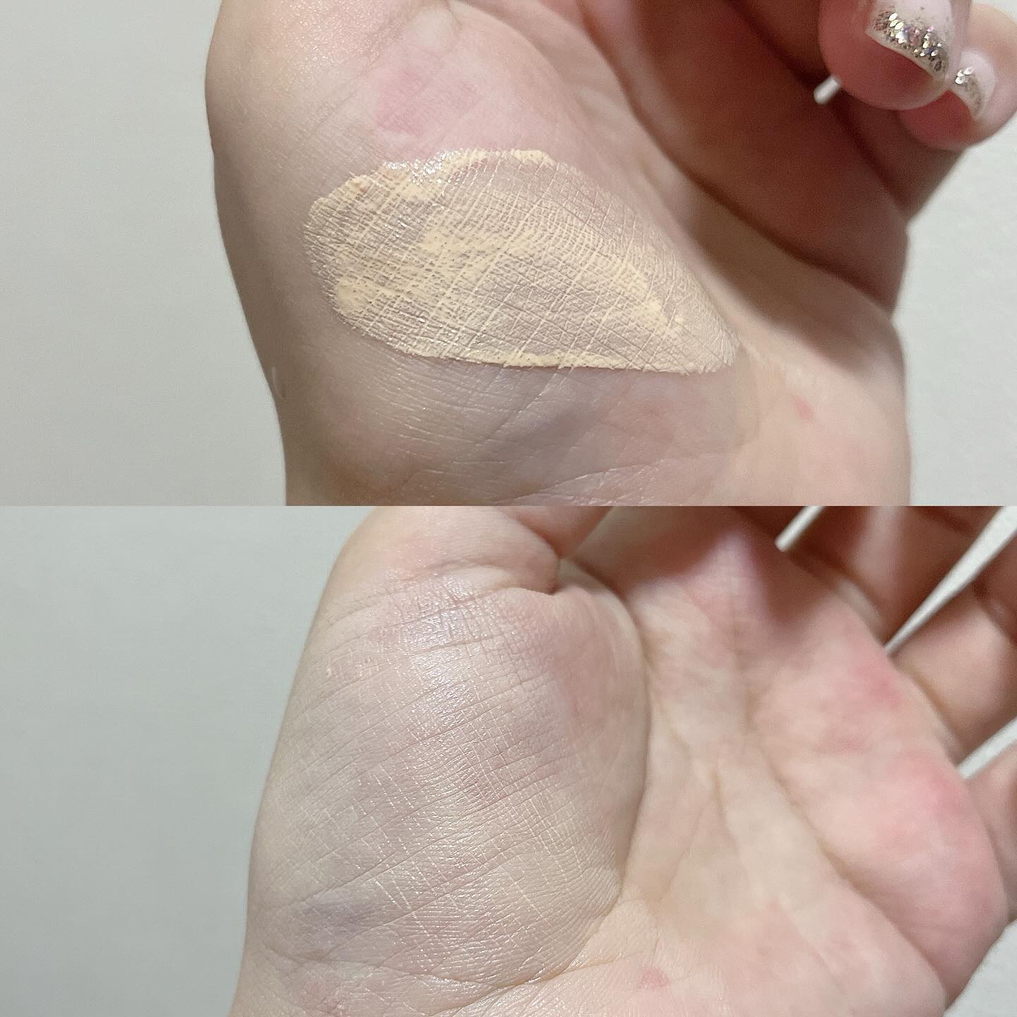 クラウドフィルタークッション/ETUDE/クッションファンデーションを使ったクチコミ（3枚目）