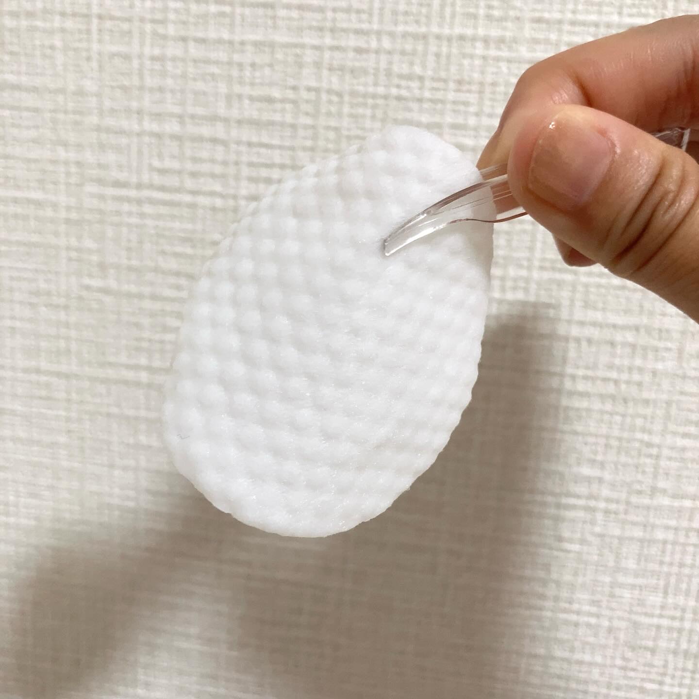 ママコス　モイスチャーパット/ママコス/トナーパッドを使ったクチコミ（3枚目）