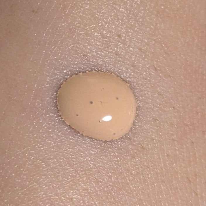 エッセンスリキッド EX/マキアージュ/リキッドファンデーションを使ったクチコミ(3枚目)