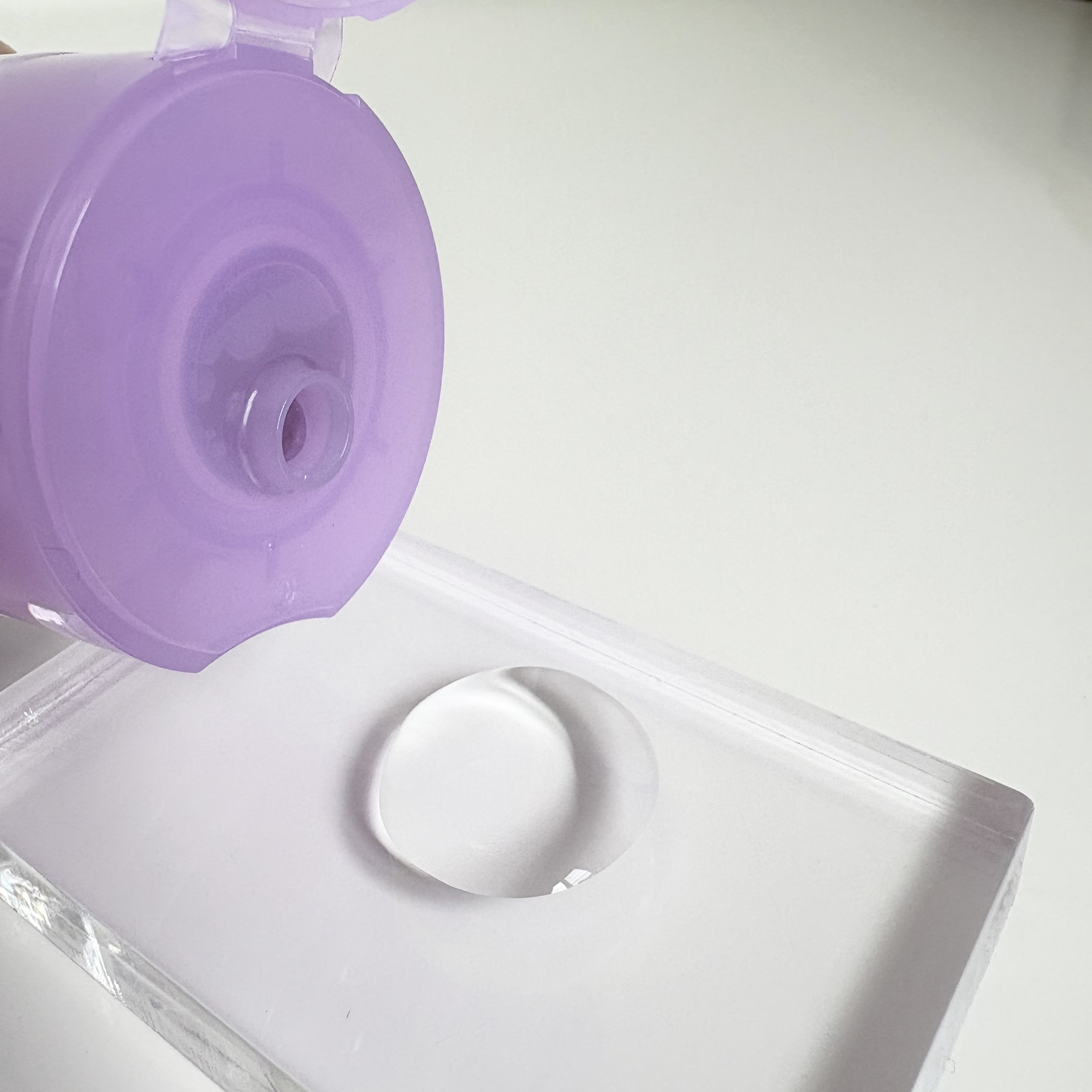 ル・マイルド化粧水/ル・マイルド/化粧水を使ったクチコミ（2枚目）