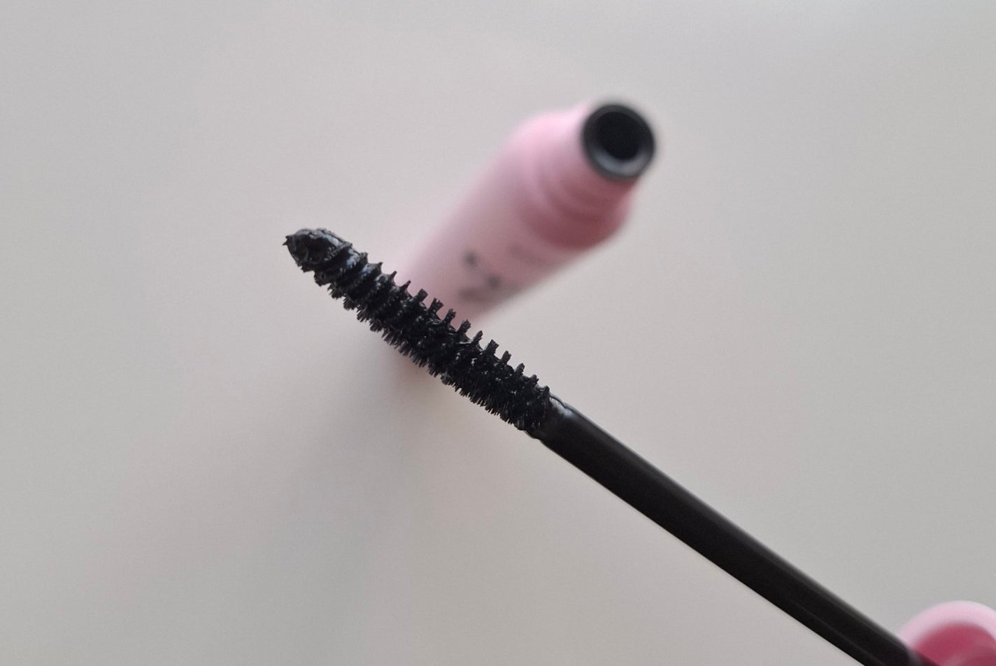 カールフィックスマスカラ/ETUDE/マスカラを使ったクチコミ(2枚目)