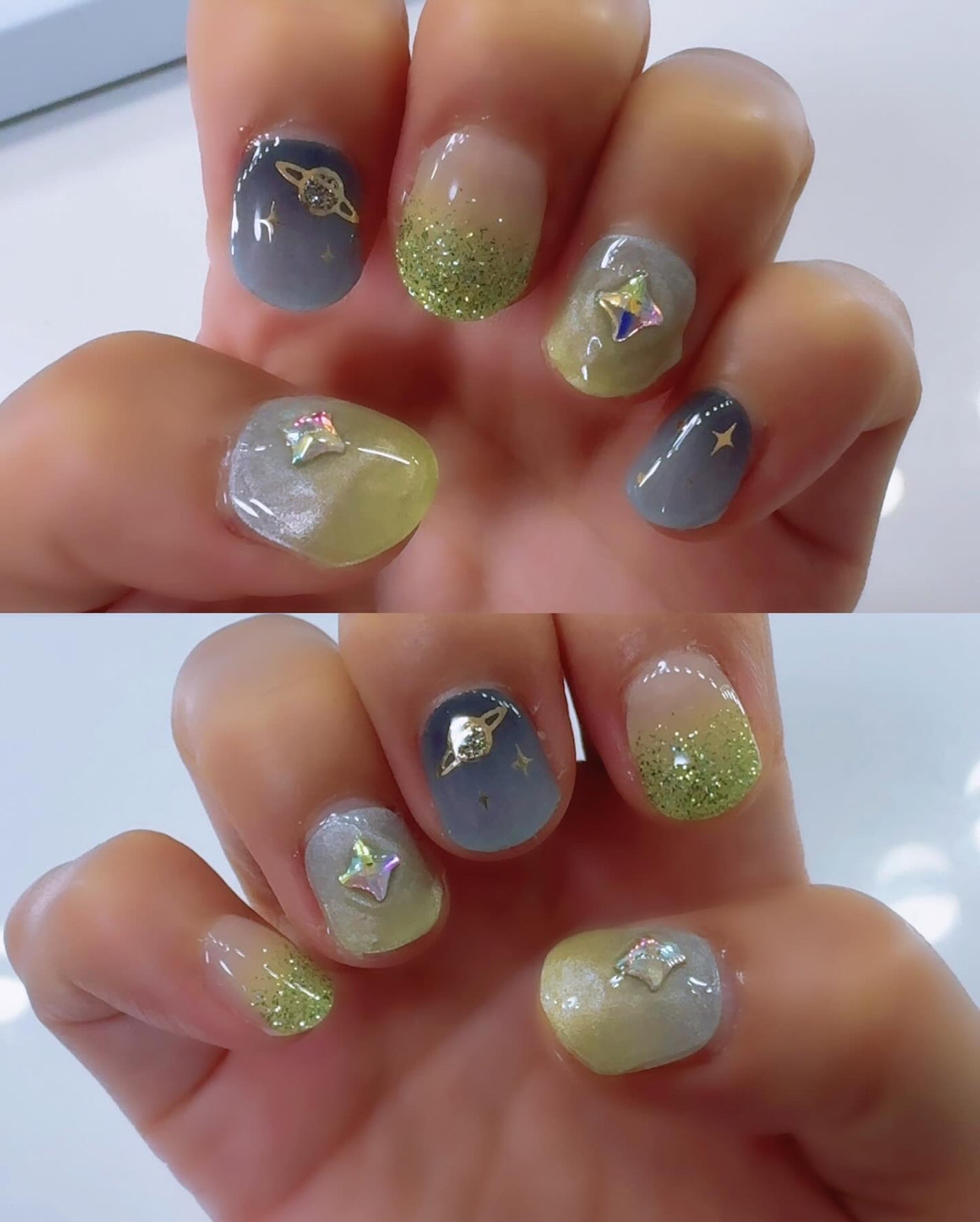 オホーラ プロイージーピールリムーバー/ohora/除光液を使ったクチコミ(10枚目)