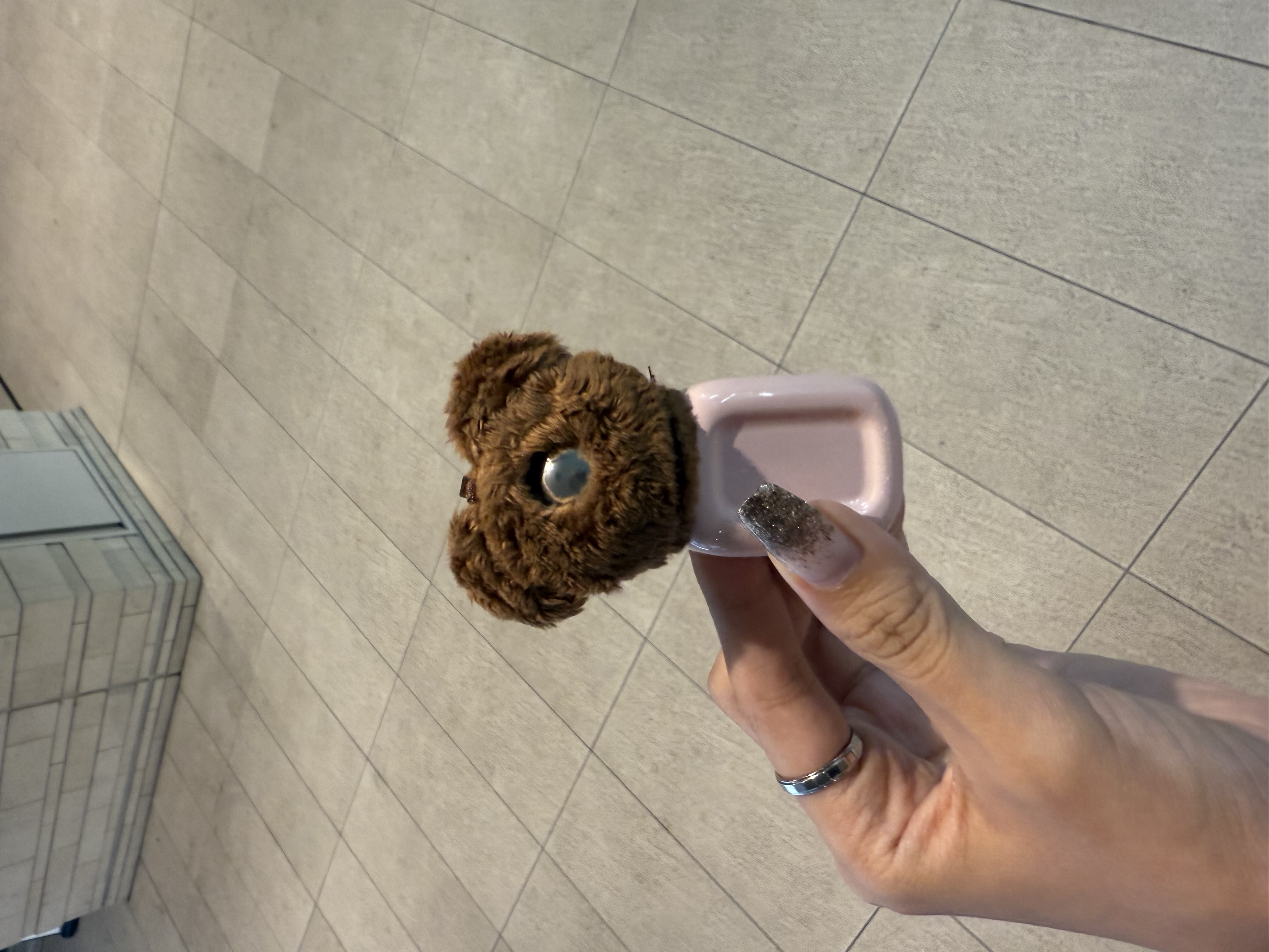 デュー ドロップ ティント/Coralhaze/リップティントを使ったクチコミ（3枚目）