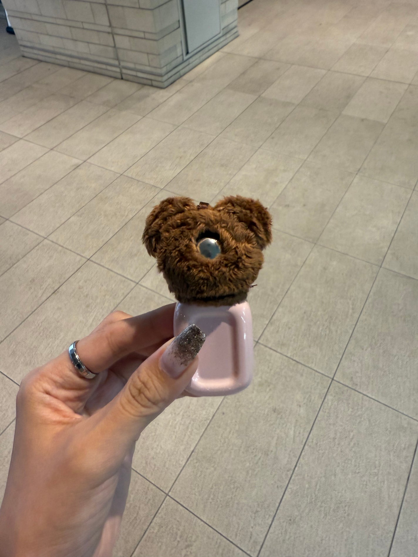 デュー ドロップ ティント/Coralhaze/リップティントを使ったクチコミ(3枚目)