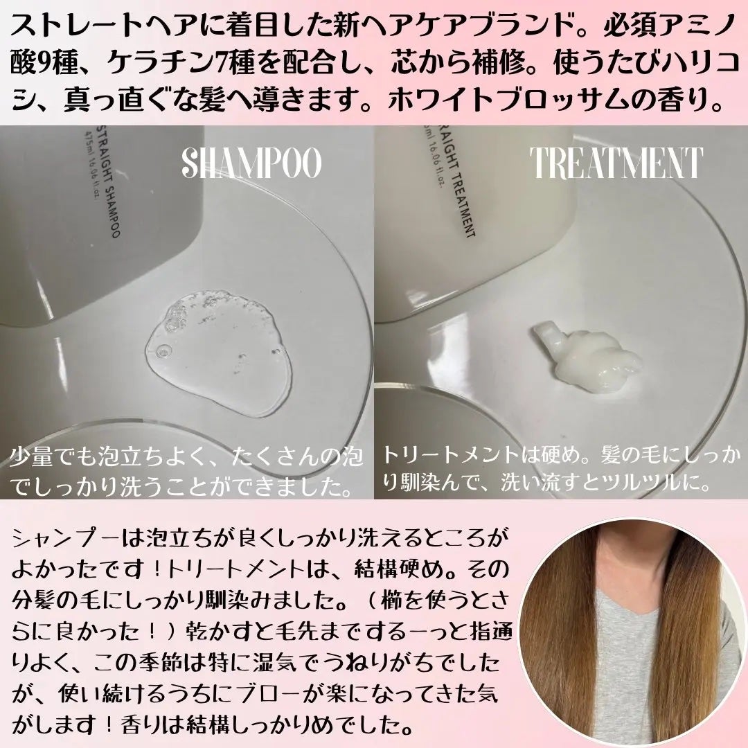 ã¹ãã¬ãŒãã·ã£ã³ããŒ/ã¹ãã¬ãŒãããªãŒãã¡ã³ã ãã¯ã€ãããããµã ã®éŠã/Straine/åžè²©ã·ã£ã³ããŒã䜿ã£ãã¯ãã³ãïŒ2æç®ïŒ