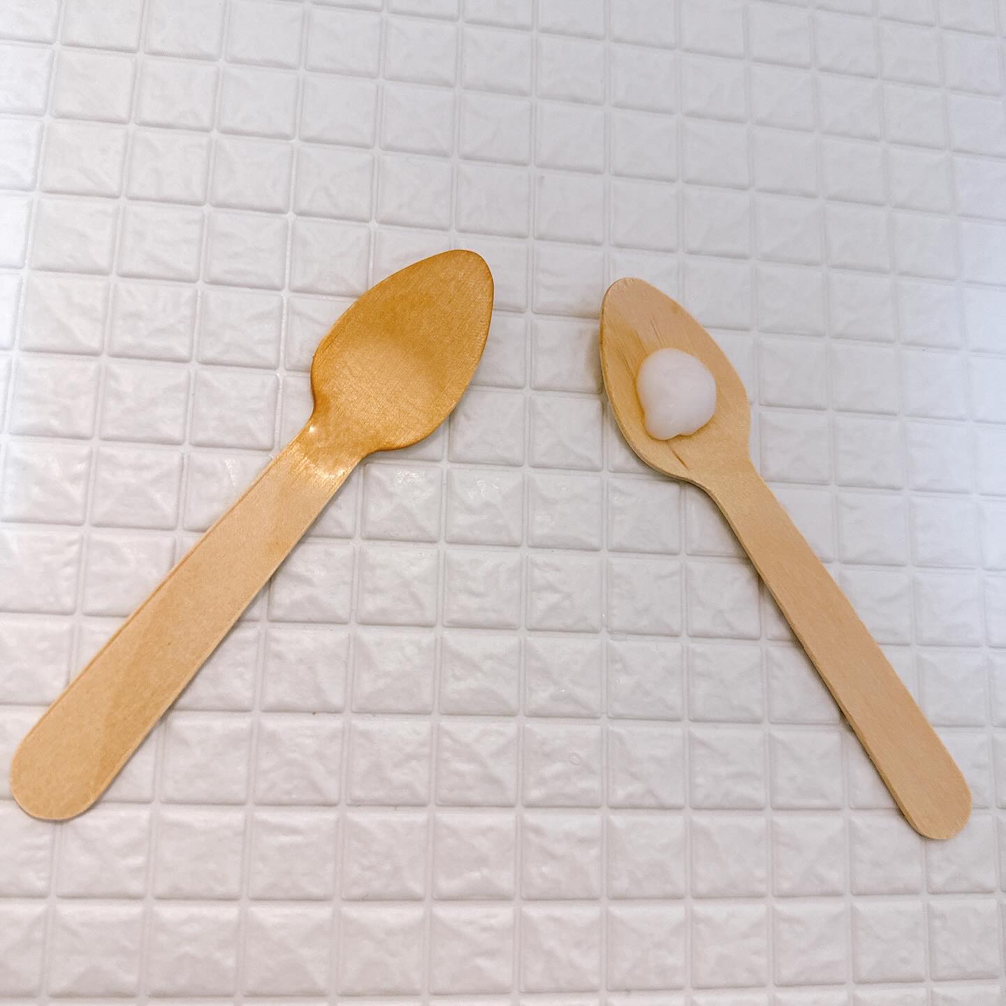 ノンシリコン アミノ酸 シャンプー/コンディショナー白樹（はくじゅ）/MOGANS/市販シャンプーを使ったクチコミ（2枚目）