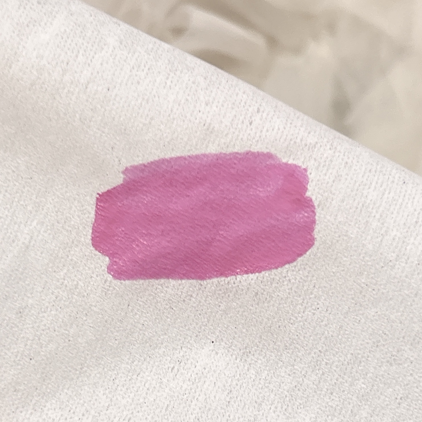 ACネイルエナメル/セリア/マニキュアを使ったクチコミ（2枚目）