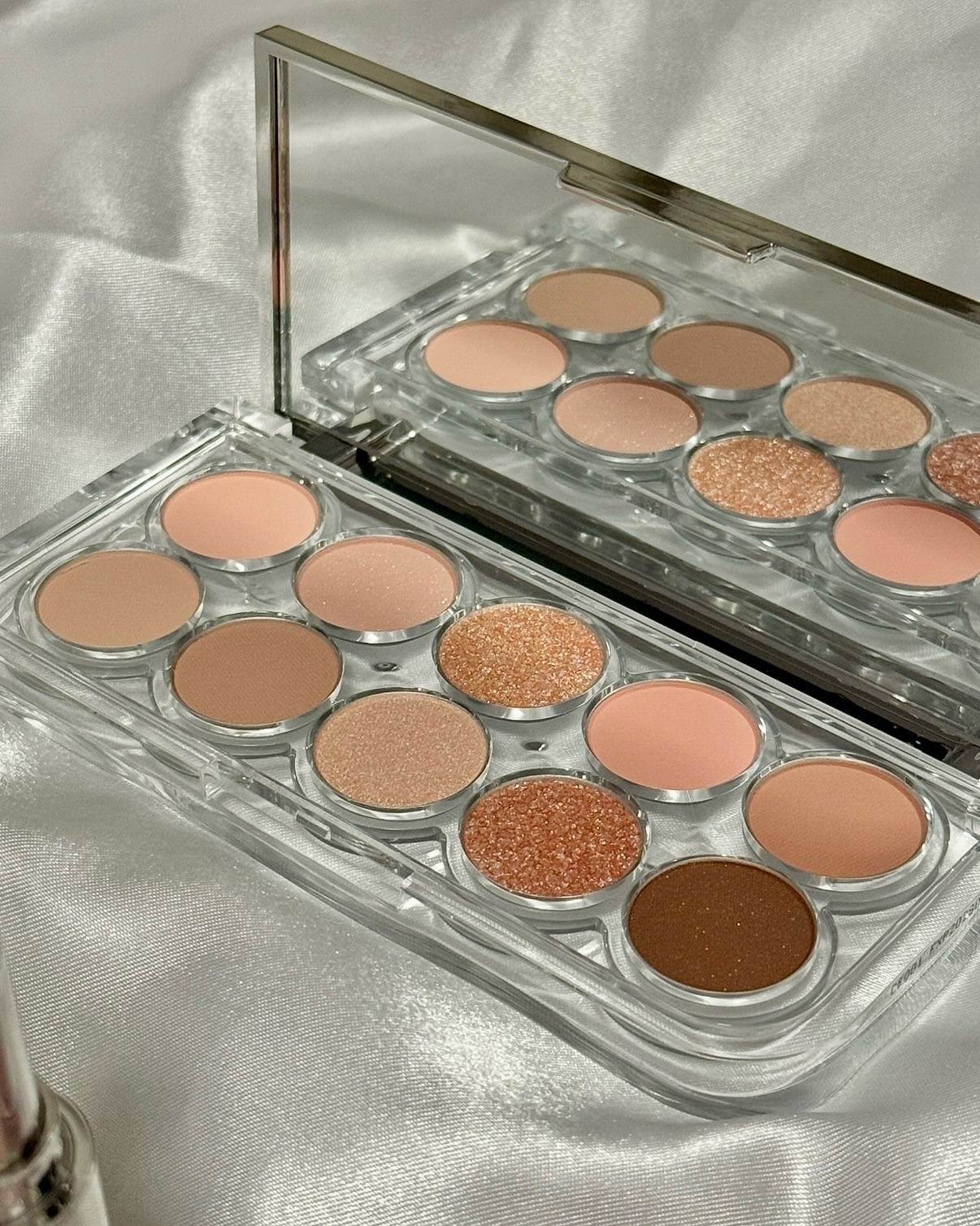 SHINE BALM/ルミル/口紅を使ったクチコミ（2枚目）