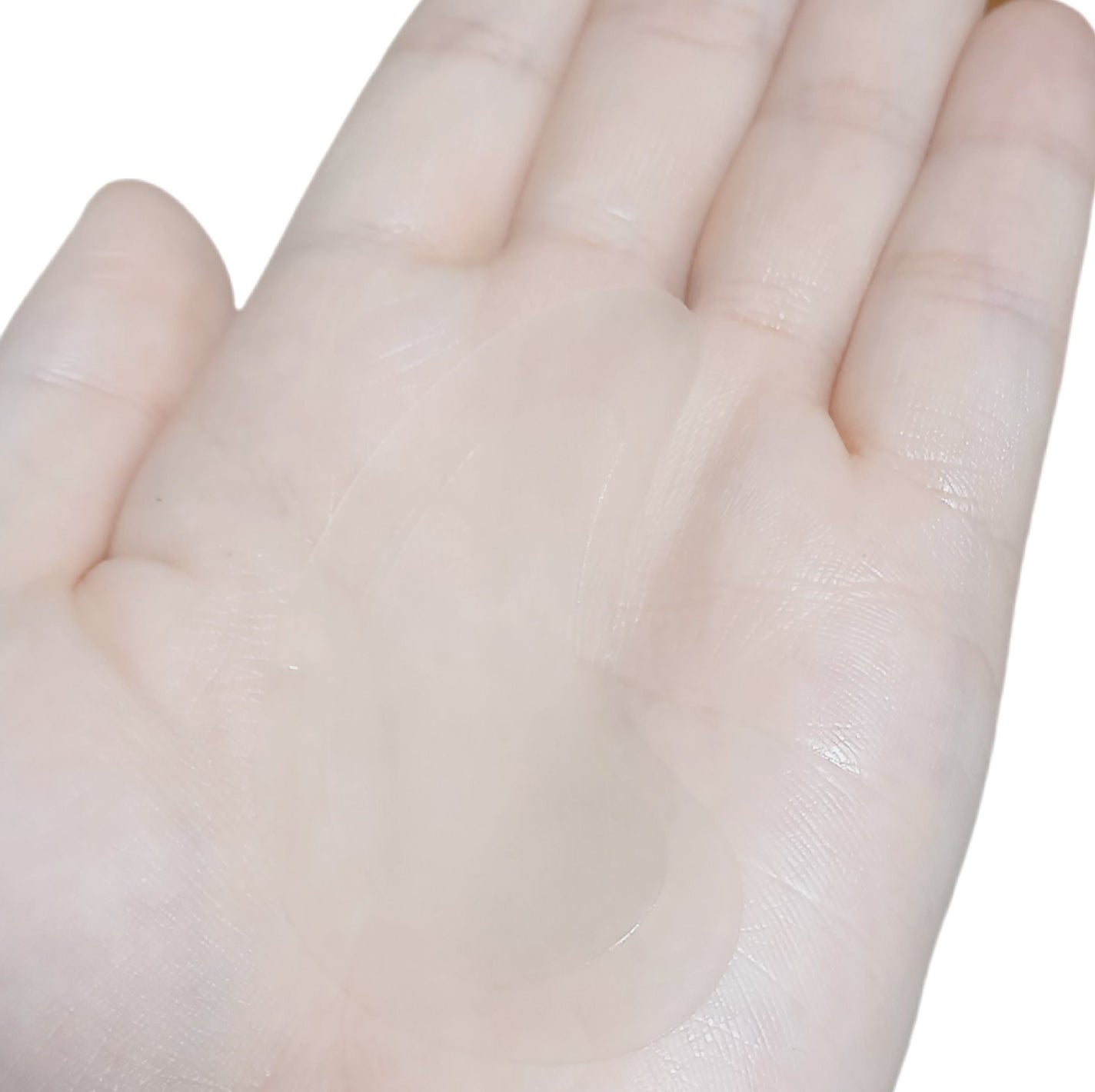 アイバックリフト1100シャットリードルパッチ/CHARDE/シートマスク・パックを使ったクチコミ(4枚目)