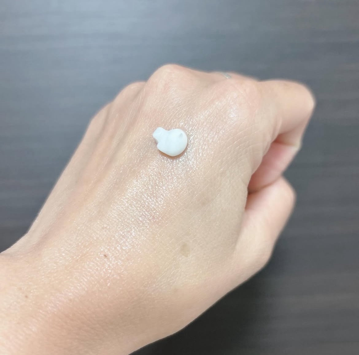 ライスピラー保湿クリーム/HAYEJIN/フェイスクリームを使ったクチコミ（3枚目）