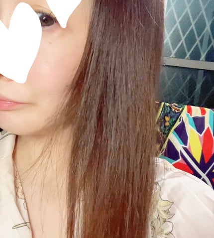 ヘアスチーマープロ/moev/ヘアケアグッズを使ったクチコミ(4枚目)