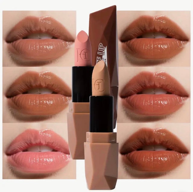 マキシマル シルキー マット リップスティック/M・A・C/口紅を使ったクチコミ(4枚目)