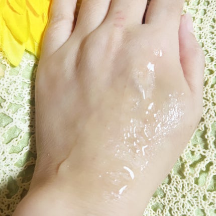 ル・マイルド化粧水/ル・マイルド/化粧水を使ったクチコミ(4枚目)