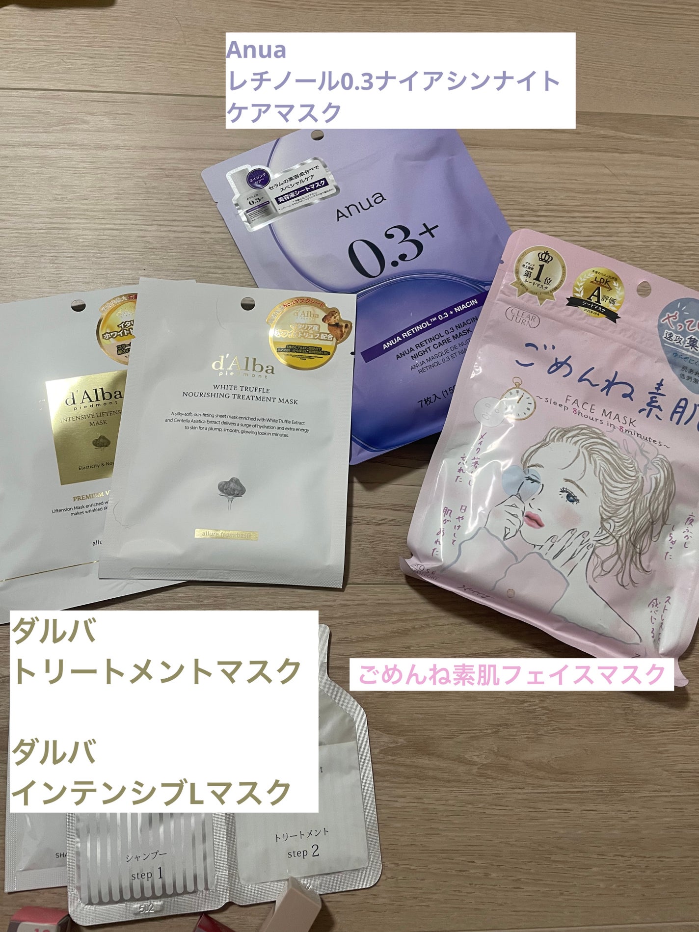 都 on LIPS 「本日の購入品 inLOFT今日はスキンケアを探しに寄ったので、..」(5枚目)