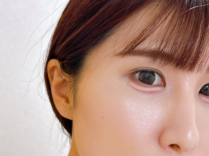 バックステージ グロウ マキシマイザー パレット/Dior/ハイライトを使ったクチコミ(7枚目)