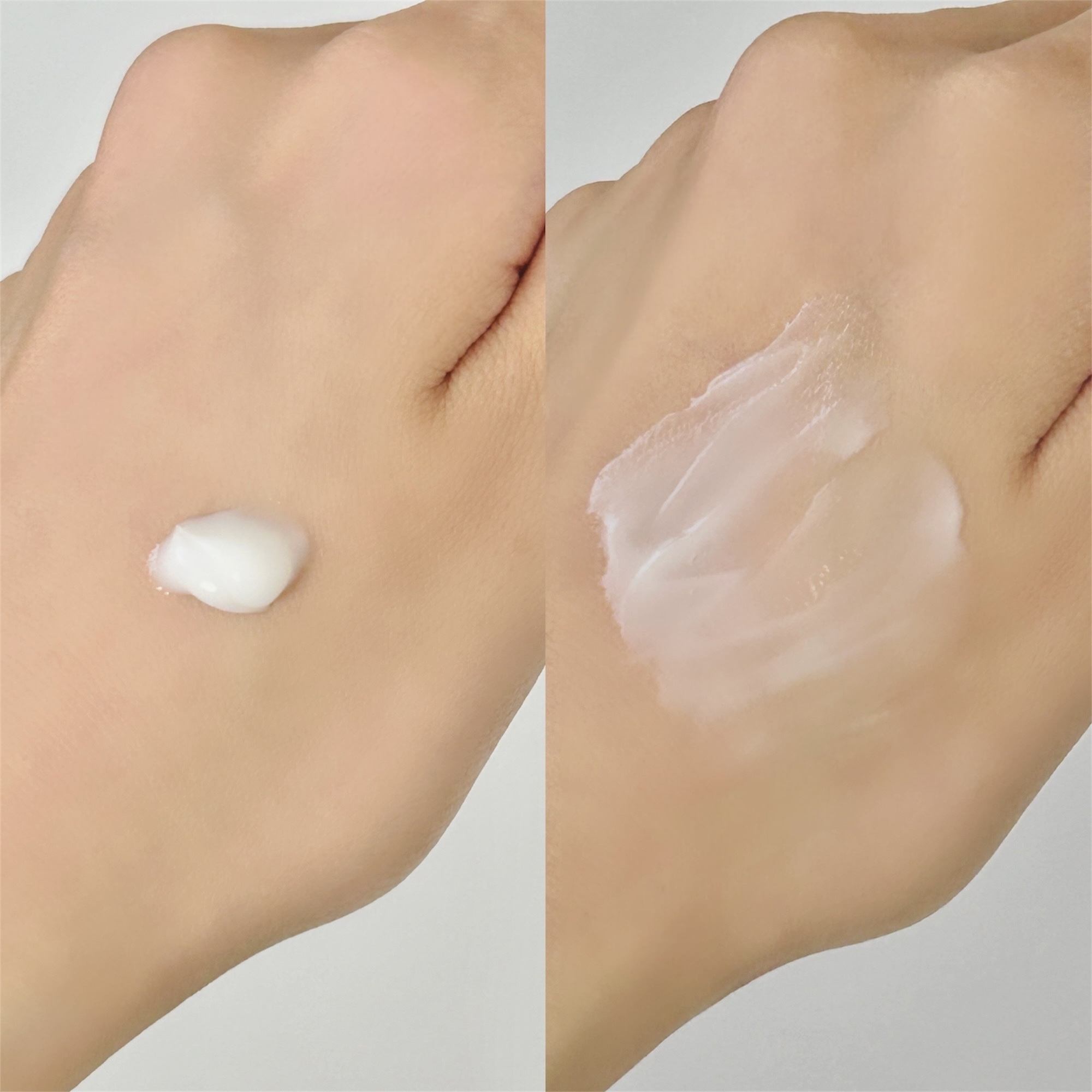 ハンド＆ネイルクリームミニ 企画セット30ml*5/カミール/その他キットセットを使ったクチコミ（3枚目）