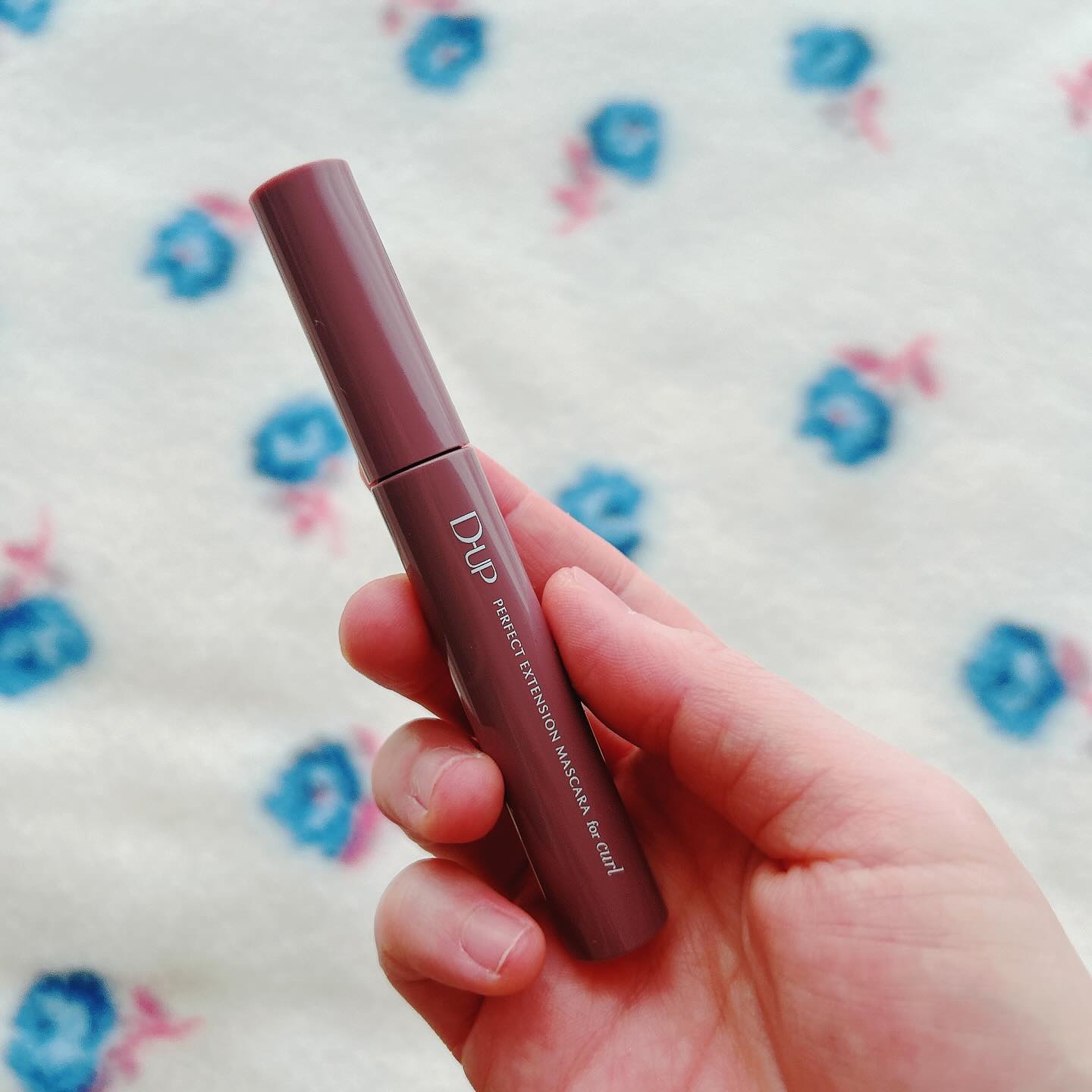 パーフェクトエクステンション マスカラ for カール/D-UP/マスカラを使ったクチコミ（3枚目）