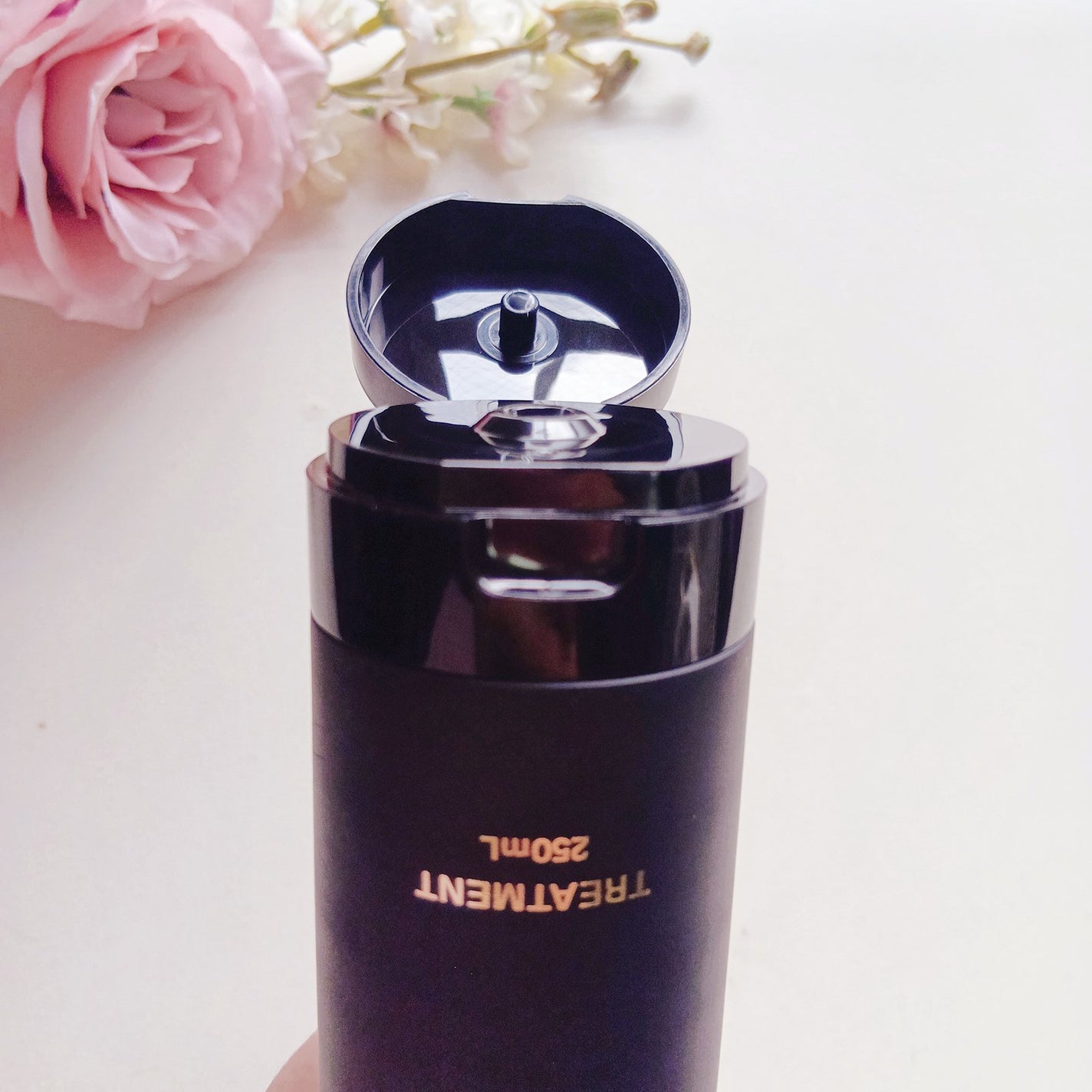 SILK THE RICH スカルプ&リペア シャンプー・トリートメント/SILK THE RICH/市販シャンプーを使ったクチコミ(6枚目)