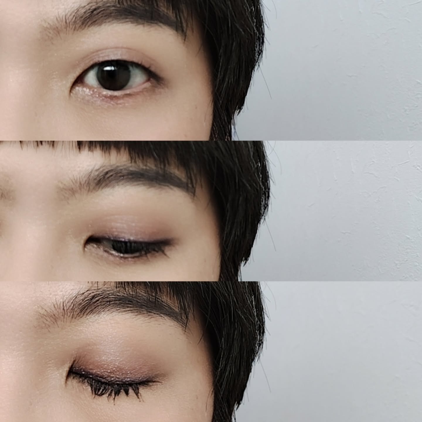 レ キャトル オンブル/CHANEL/アイシャドウパレットを使ったクチコミ（2枚目）