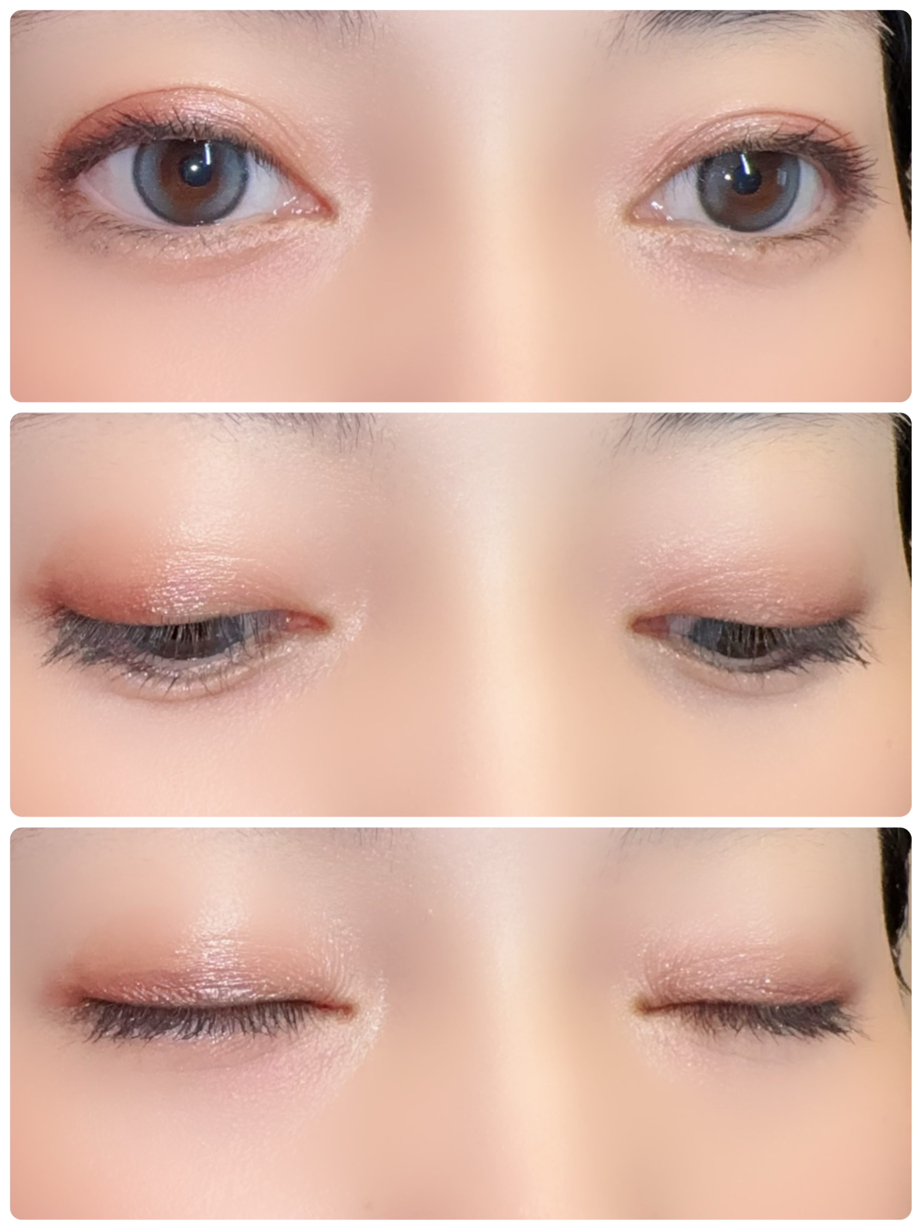 アートクラス アイグリッツ/too cool for school/スティックアイシャドウを使ったクチコミ（2枚目）